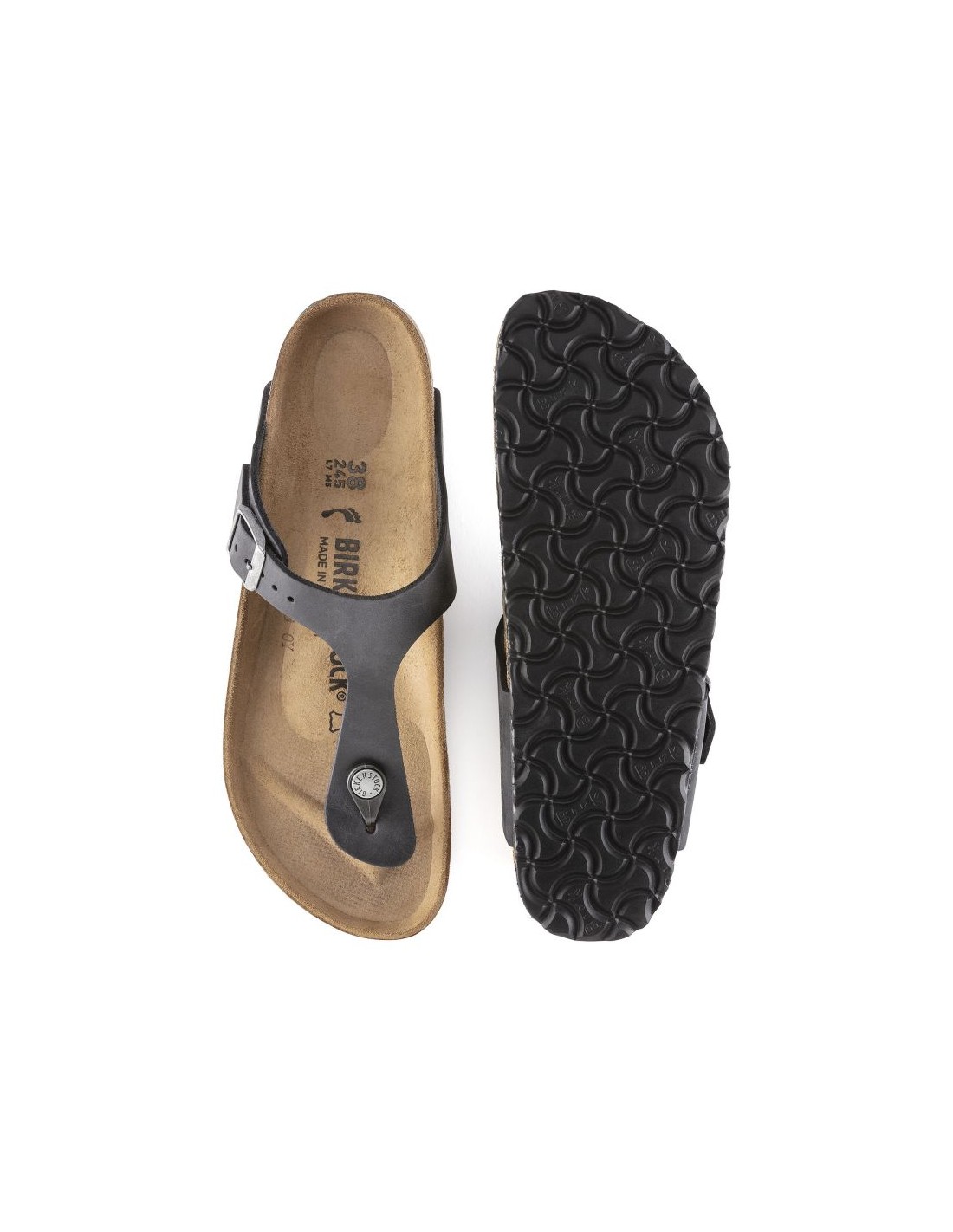 Birkenstock Gizeh LEOI 0845251 - Image 3