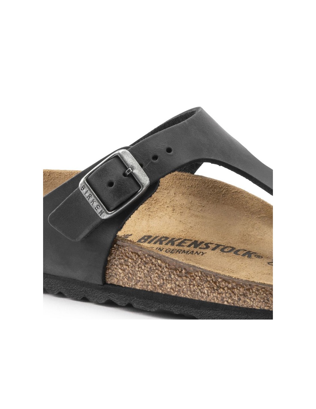 Birkenstock Gizeh LEOI 0845251 - Image 5