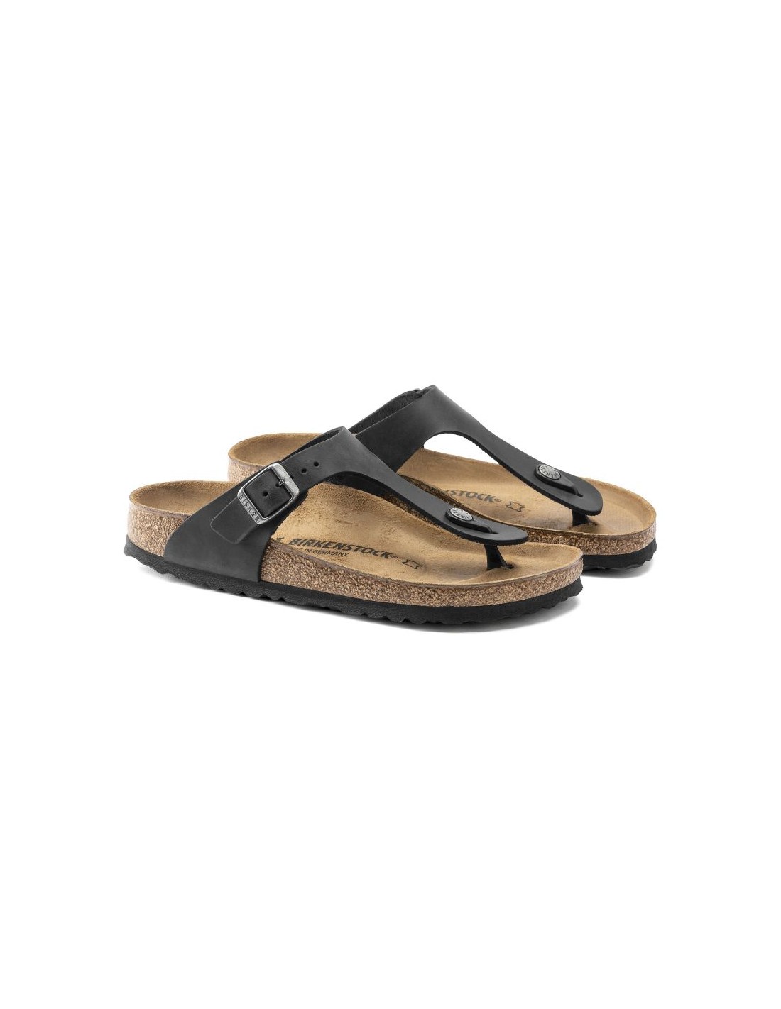 Birkenstock Gizeh LEOI 0845251 - Image 6