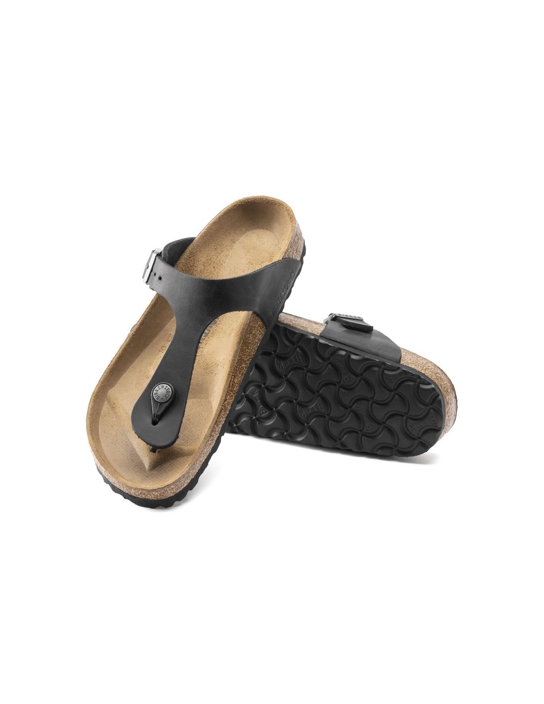 Birkenstock Gizeh LEOI 0845251 - Image 8