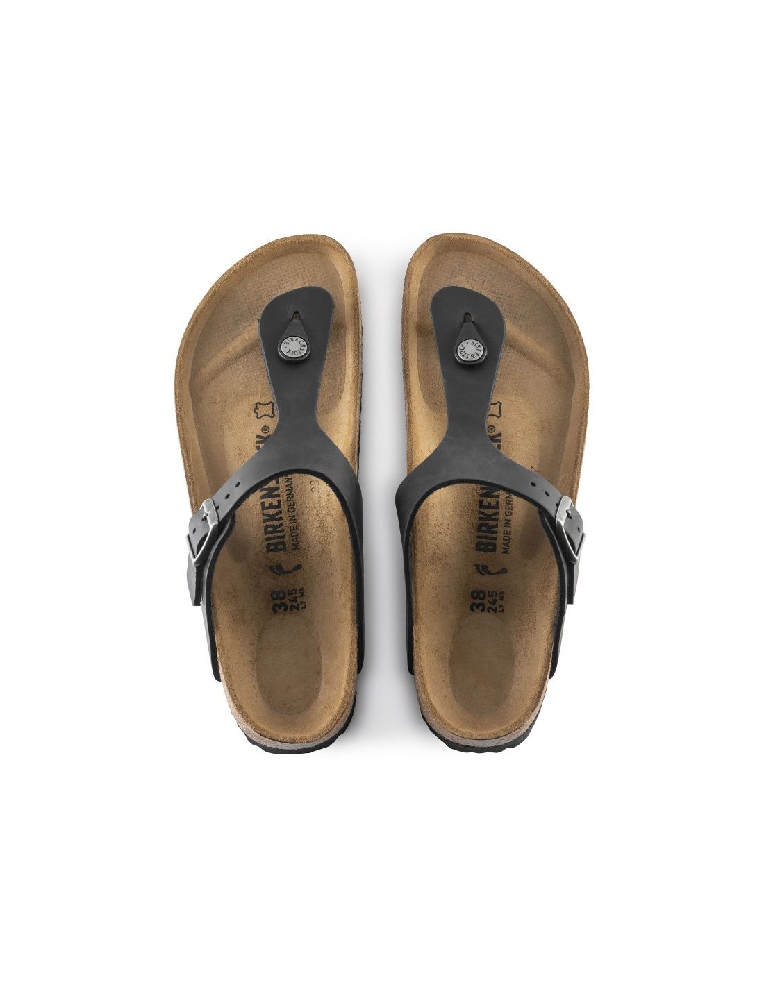 Birkenstock Gizeh LEOI 0845251 - Image 9