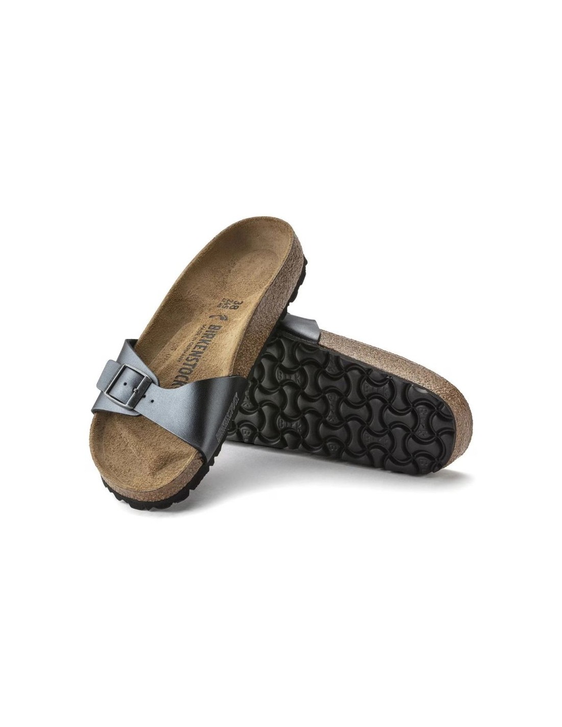 Birkenstock Madrid BS 1021532 flipflops - Image 7