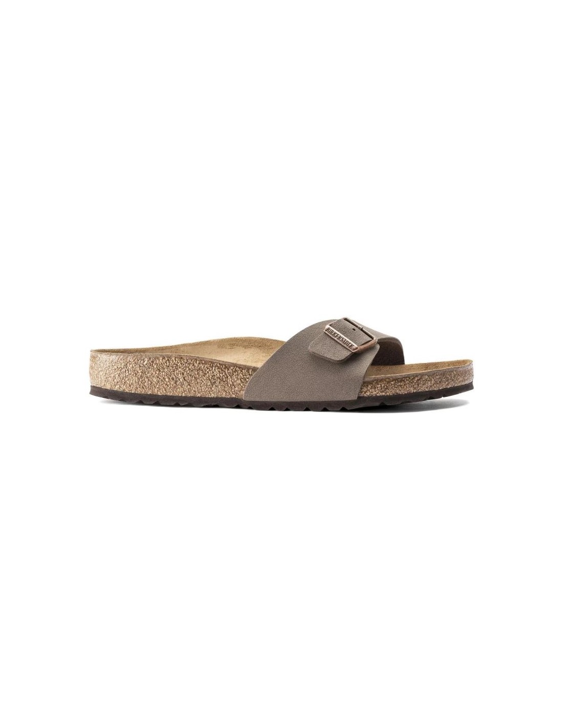 Birkenstock Madrid BS Mocha 0040093 FlipFlops - Image 8