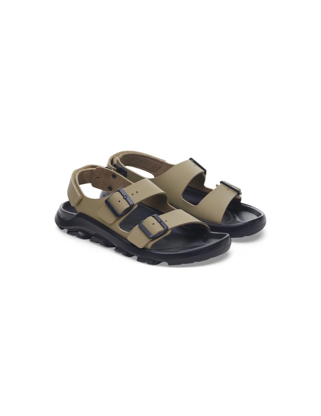 Birkenstock Mogami Terra M 1029775 Sandals - Image 3