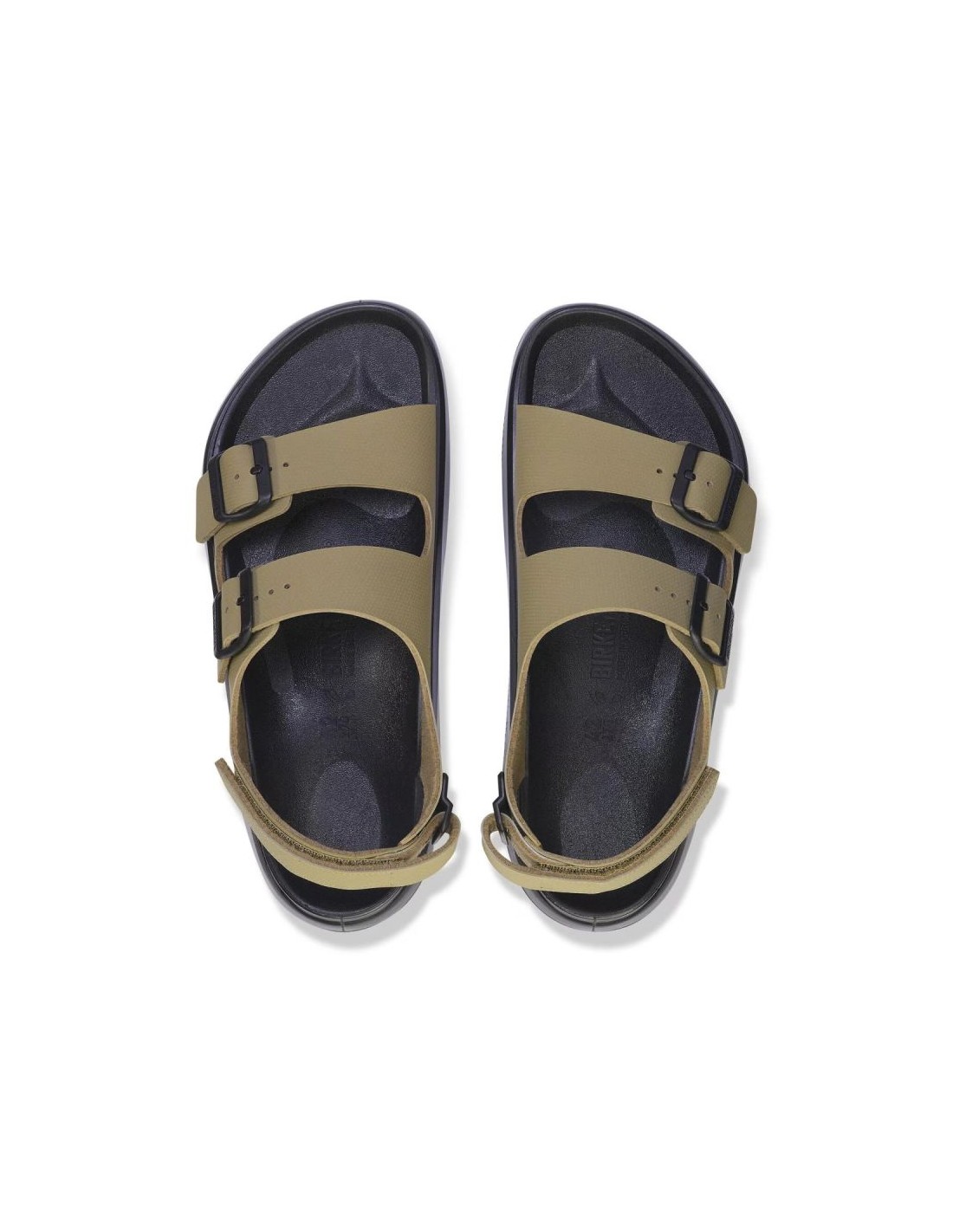 Birkenstock Mogami Terra M 1029775 Sandals - Image 6