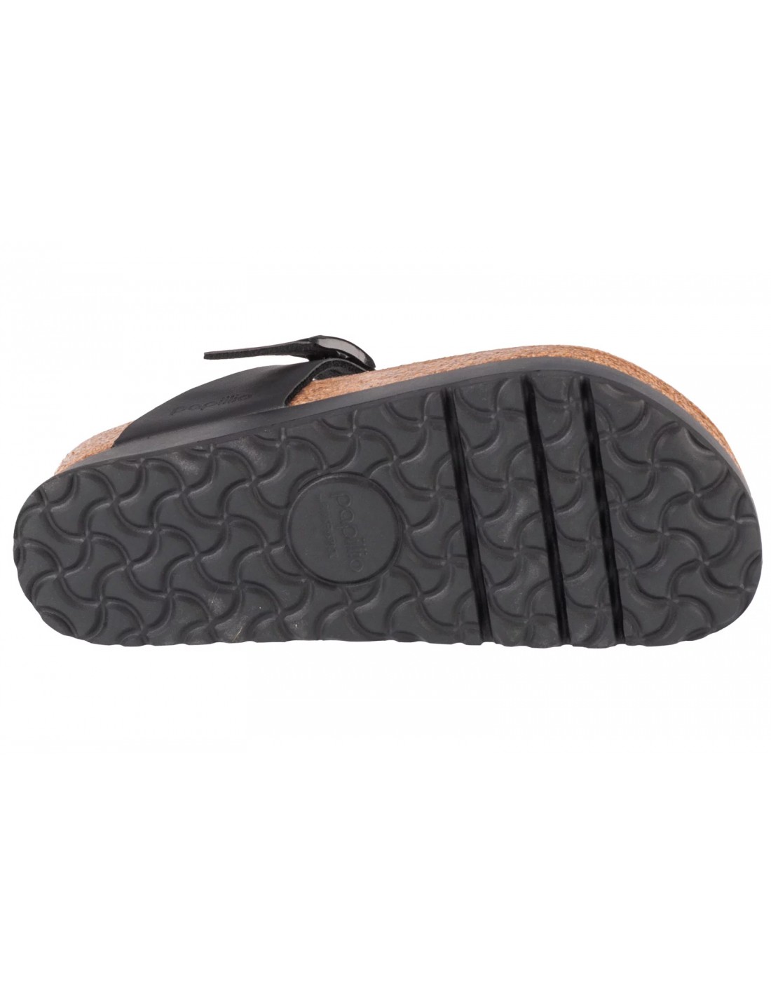 Birkenstock Papillio Gizeh Platform Vegan 1027367 - Image 4
