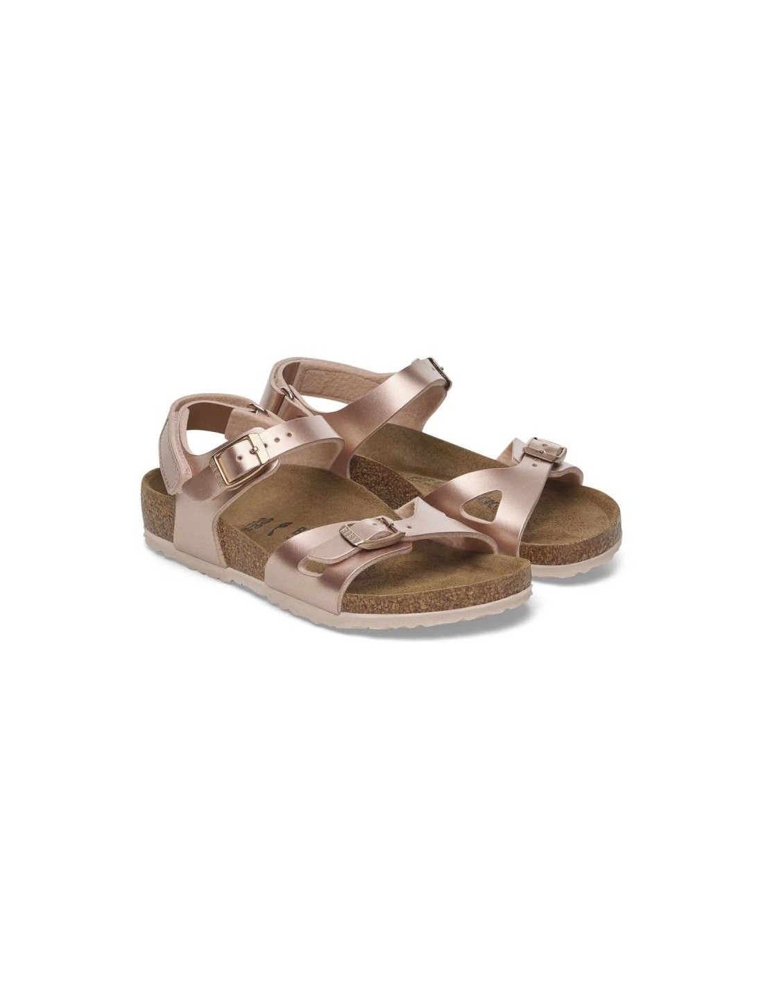 Birkenstock Rio AS Jr Sandals 1029530 - Image 3