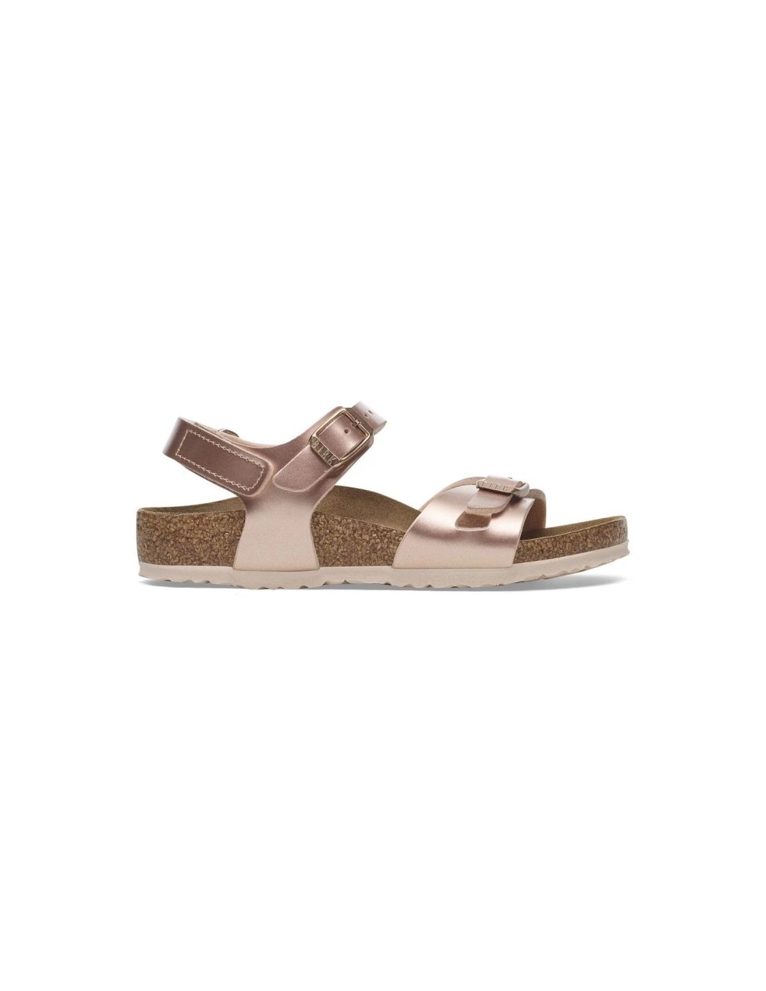Birkenstock Rio AS Jr Sandals 1029530 - Image 4