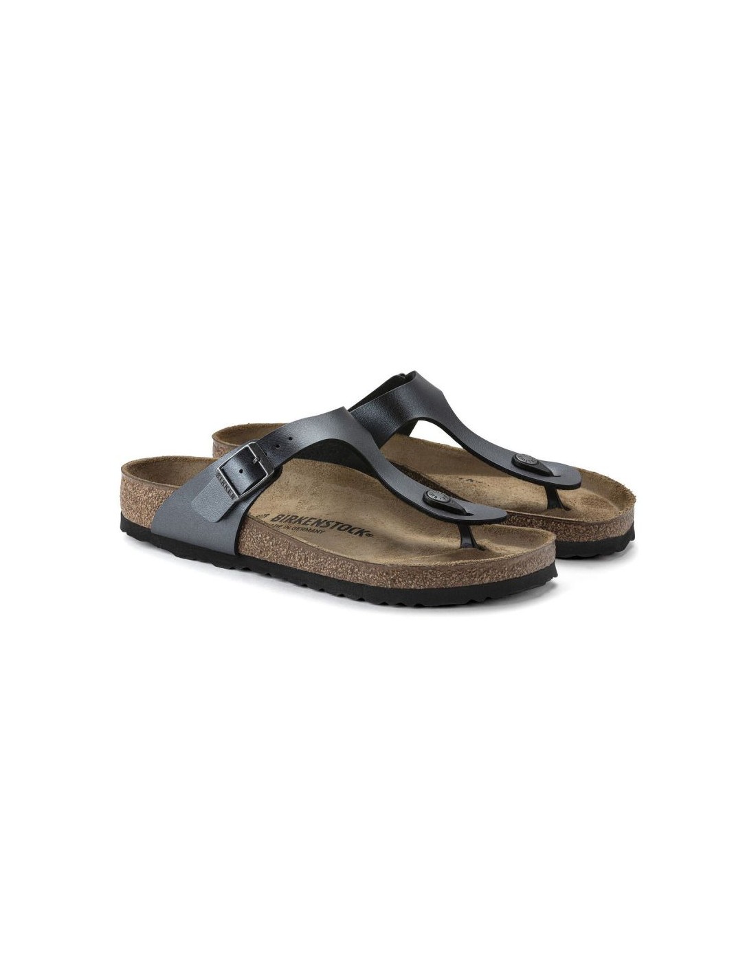 Birkenstock unisex flipflops Gizeh BS 1021428 - Image 5