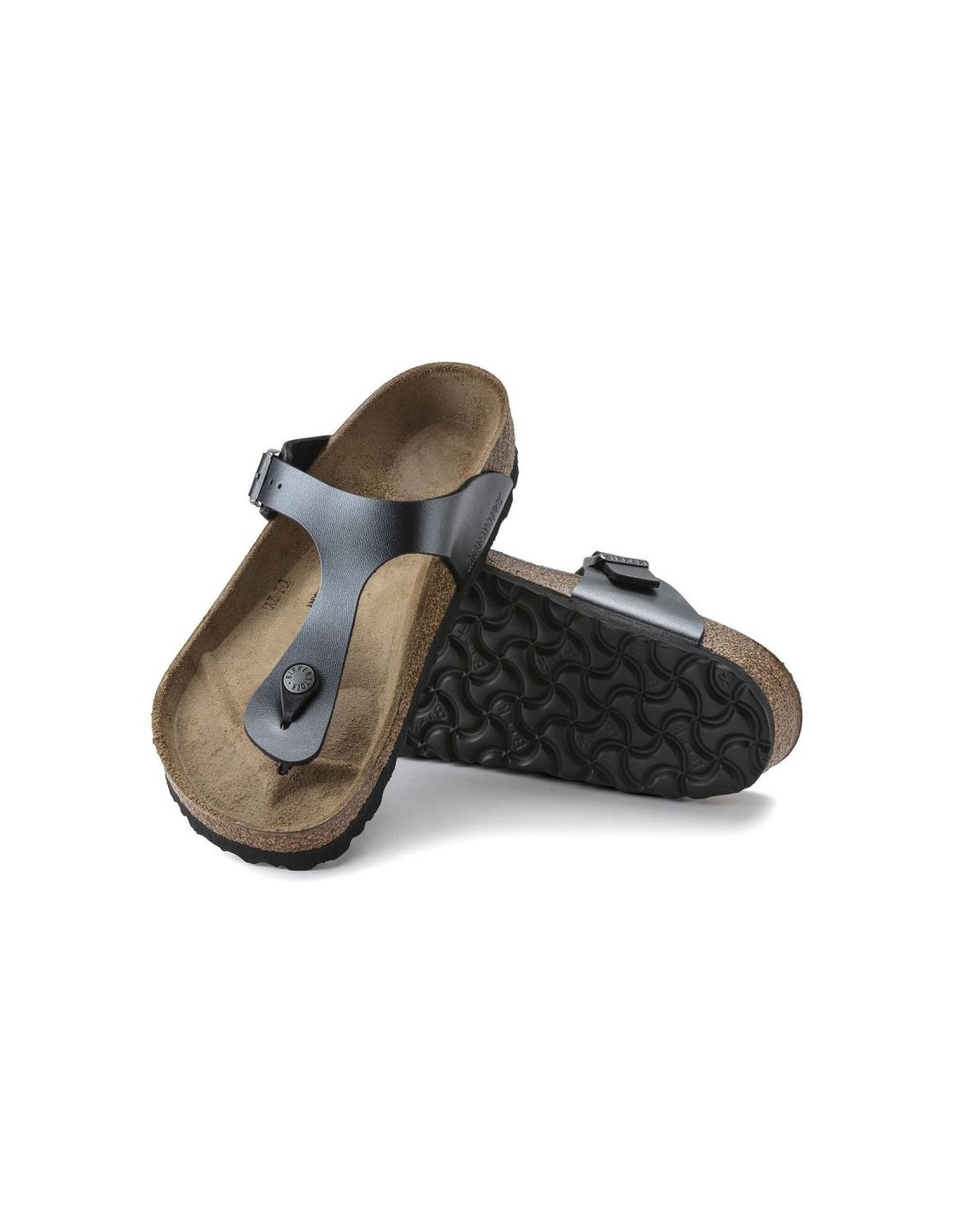 Birkenstock unisex flipflops Gizeh BS 1021428 - Image 7