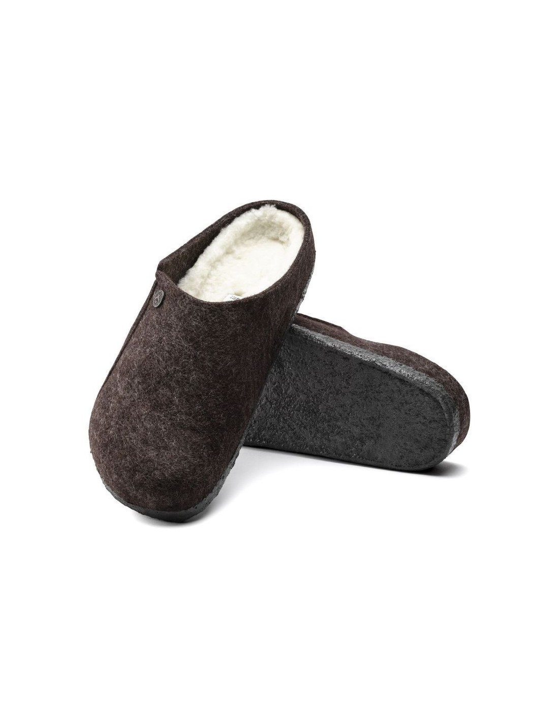 Birkenstock Zermatt Shearling FE 1016571 flipflops - Image 6