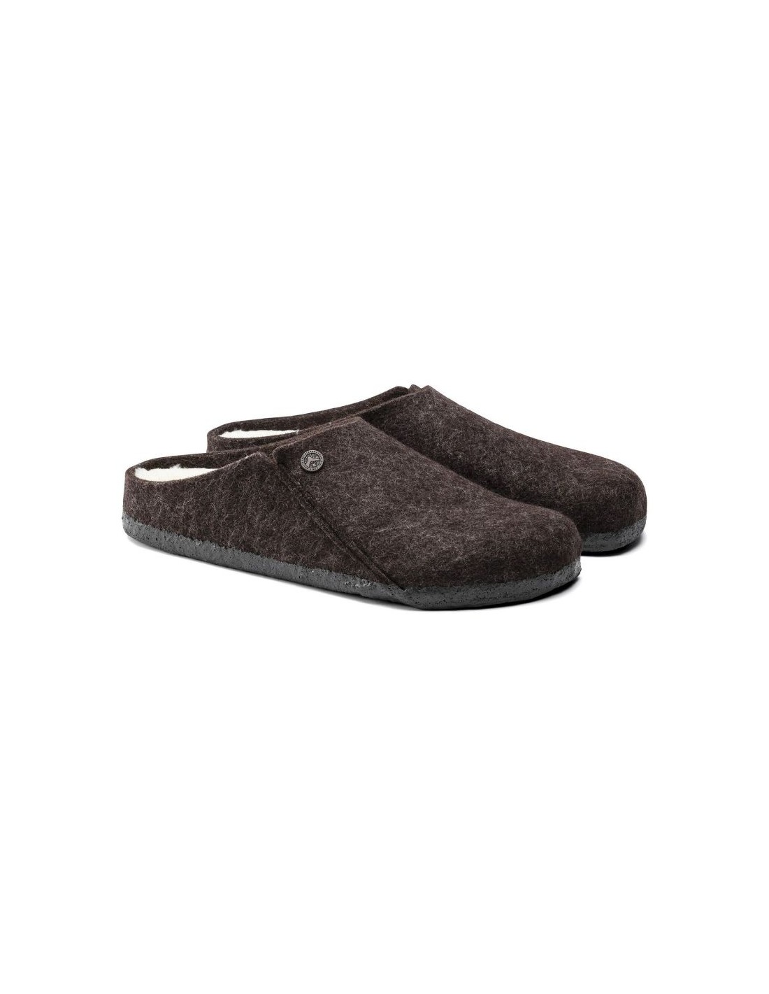 Birkenstock Zermatt Shearling FE 1016571 flipflops - Image 7