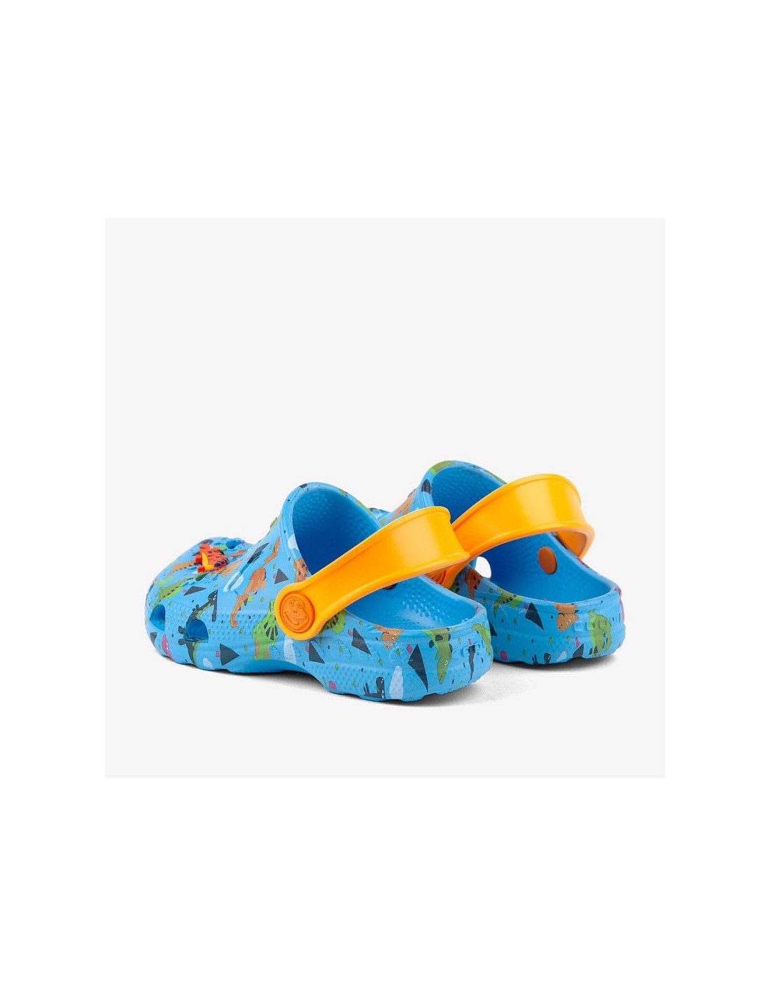 Coqui Little Frog Jr flipflops 87012481711 - Image 3
