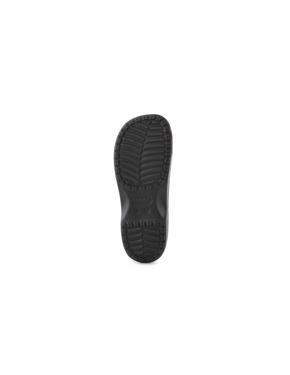 Crocs Classic Womens Cross Strap W 210840001 flip flops - Image 7