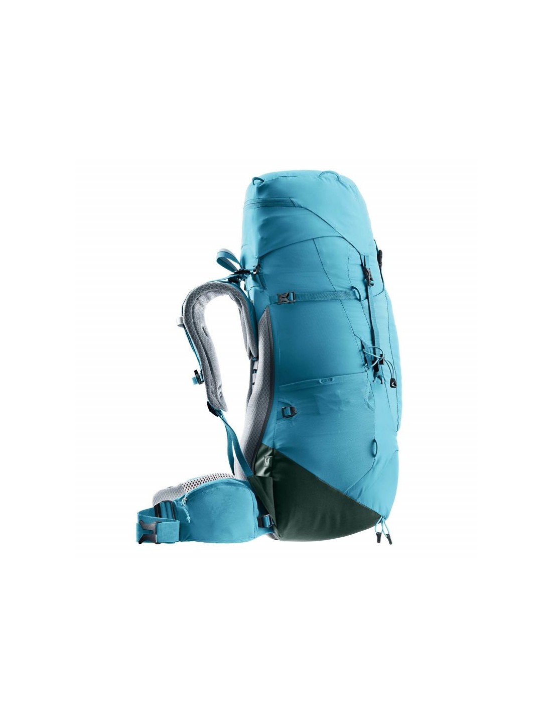 Deuter Aircontact Lite 45L 10 SL 33402233249 Hiking Backpack - Image 5
