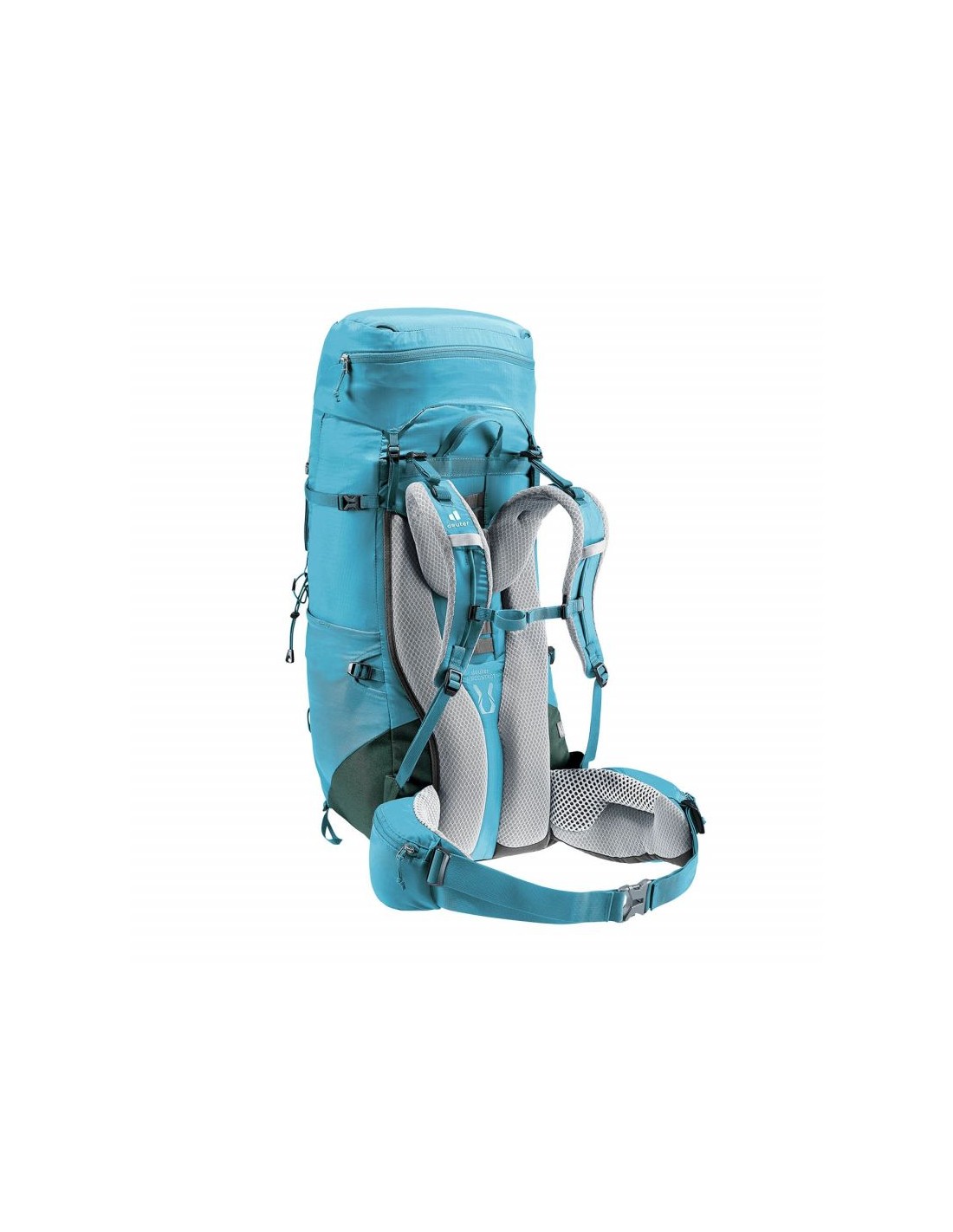 Deuter Aircontact Lite 45L 10 SL 33402233249 Hiking Backpack - Image 6