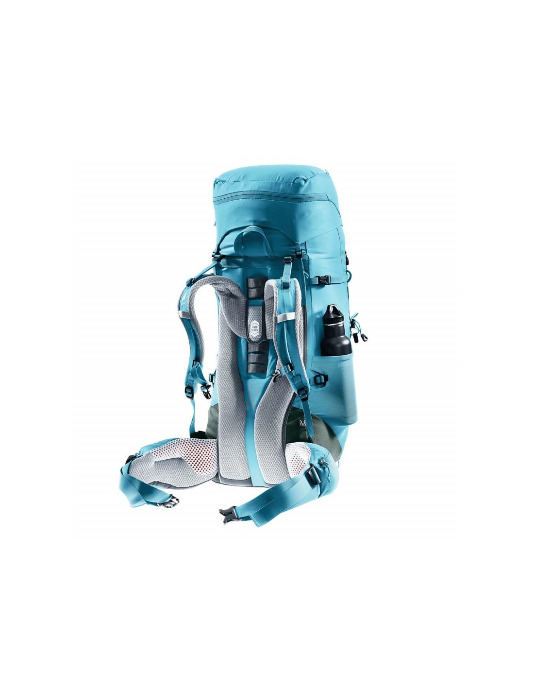Deuter Aircontact Lite 45L 10 SL 33402233249 Hiking Backpack - Image 7