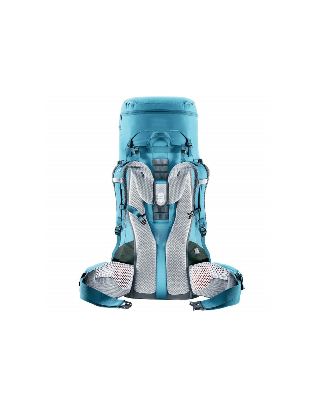 Deuter Aircontact Lite 45L 10 SL 33402233249 Hiking Backpack - Image 9
