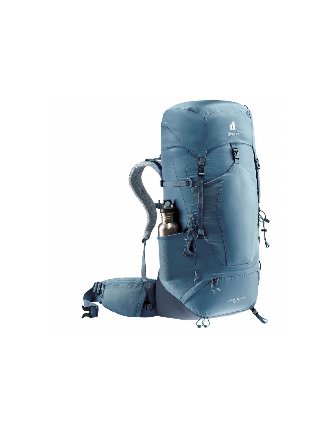 Deuter Aircontact Lite 50 10 Hiking Backpack 33403231374 - Image 4