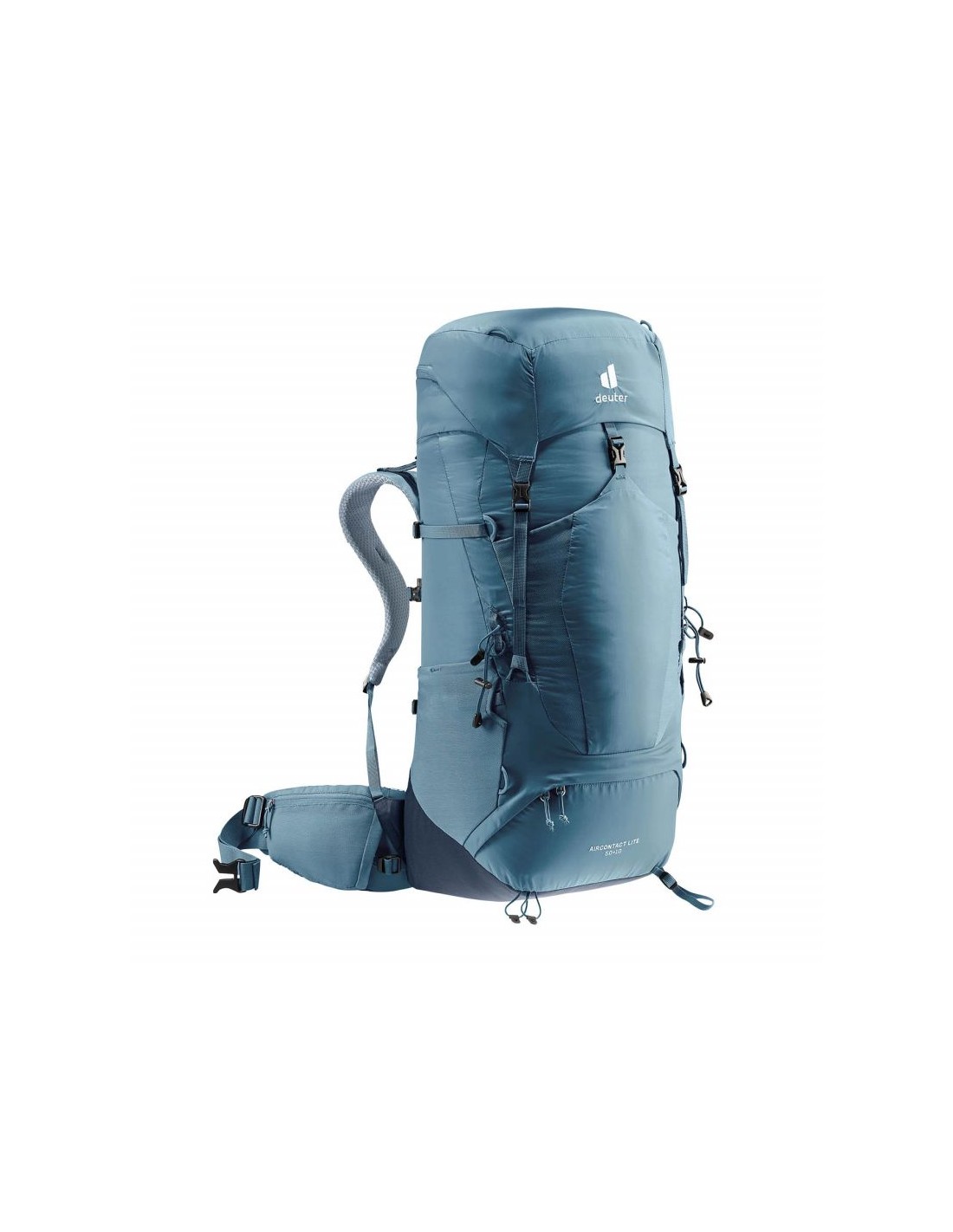 Deuter Aircontact Lite 50 10 Hiking Backpack 33403231374 - Image 6