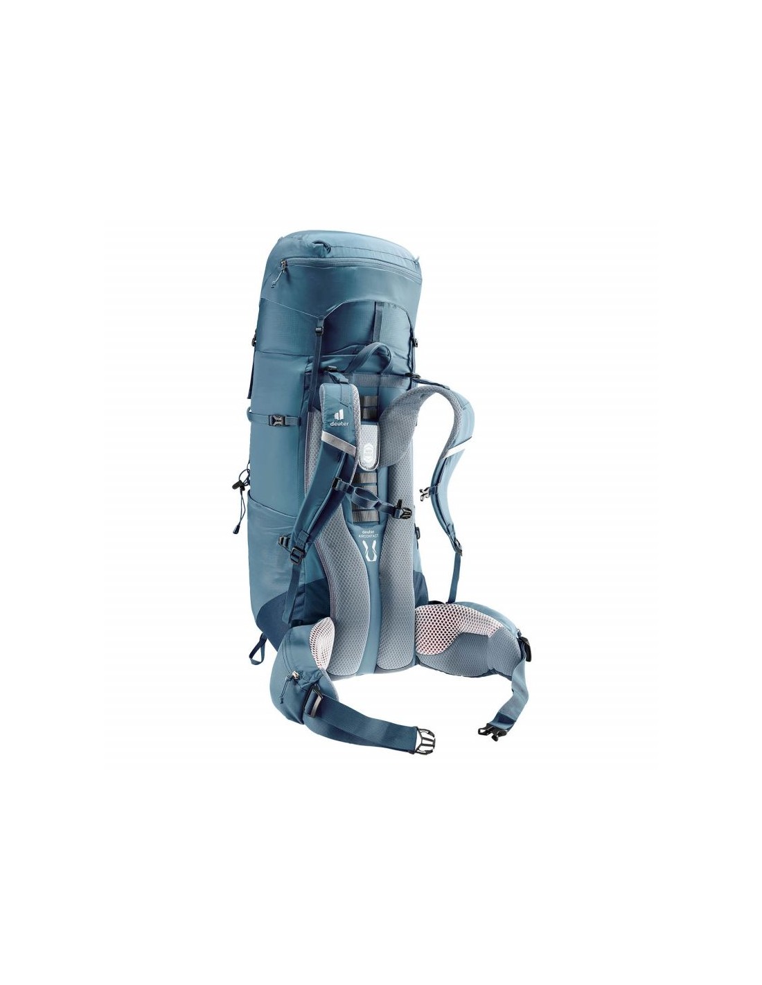 Deuter Aircontact Lite 50 10 Hiking Backpack 33403231374 - Image 7