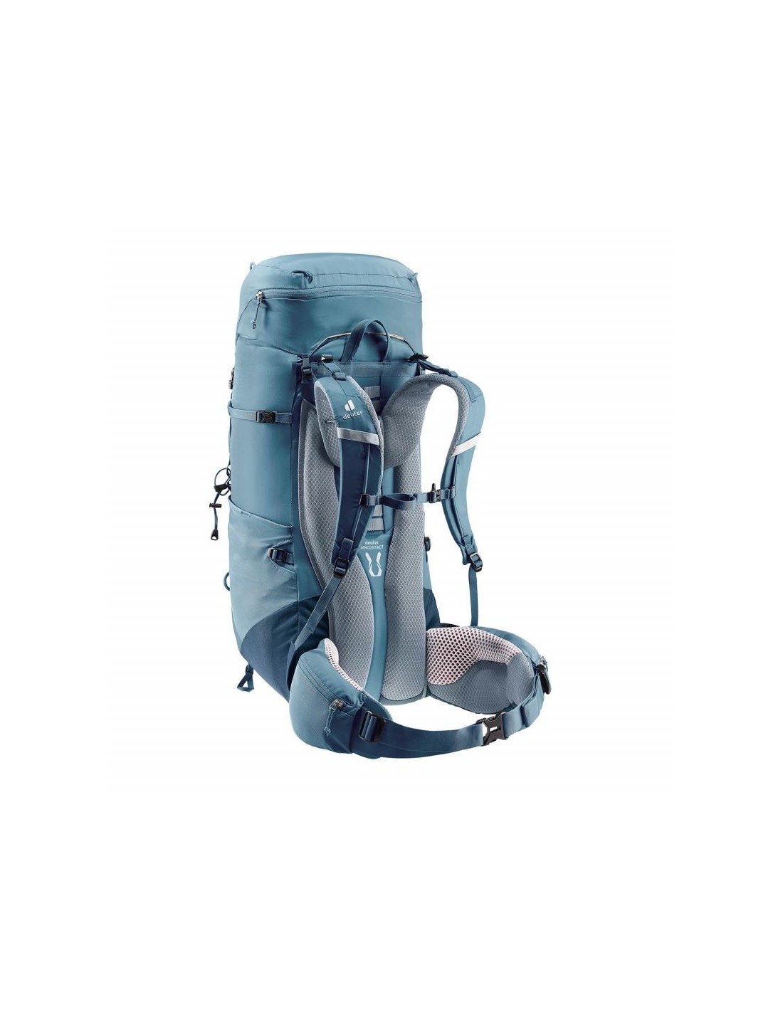 Deuter Aircontact Lite 50 10 Hiking Backpack 33403231374 - Image 9