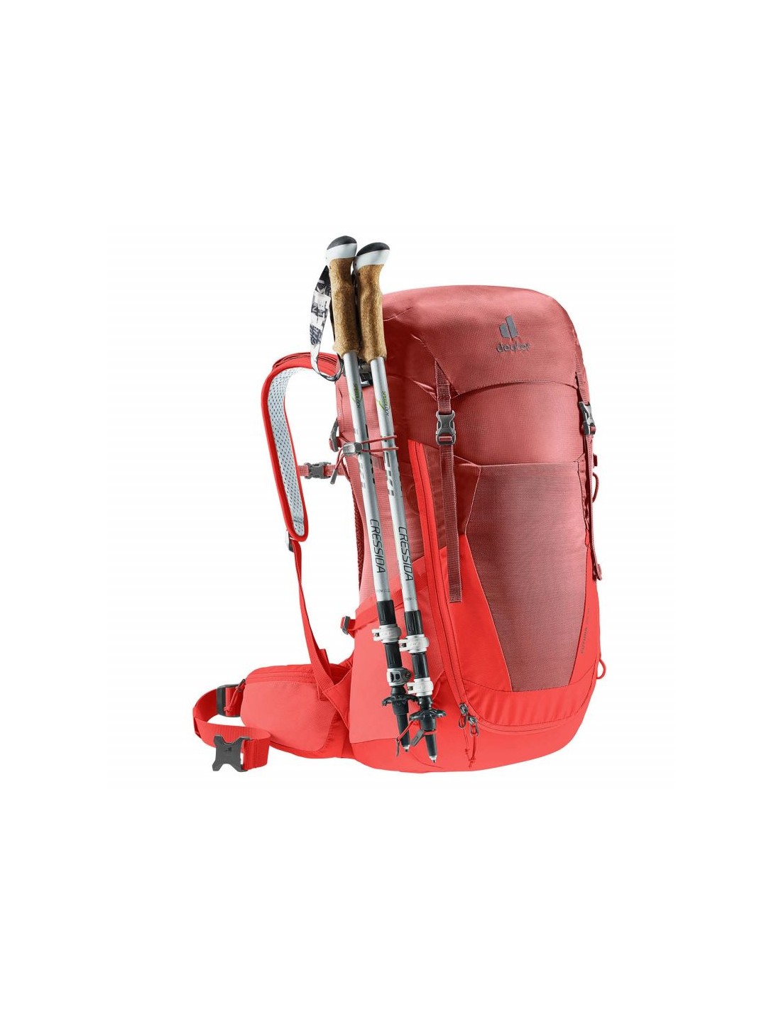 Deuter Futura 24 SL Backpack 34005215589 - Image 11