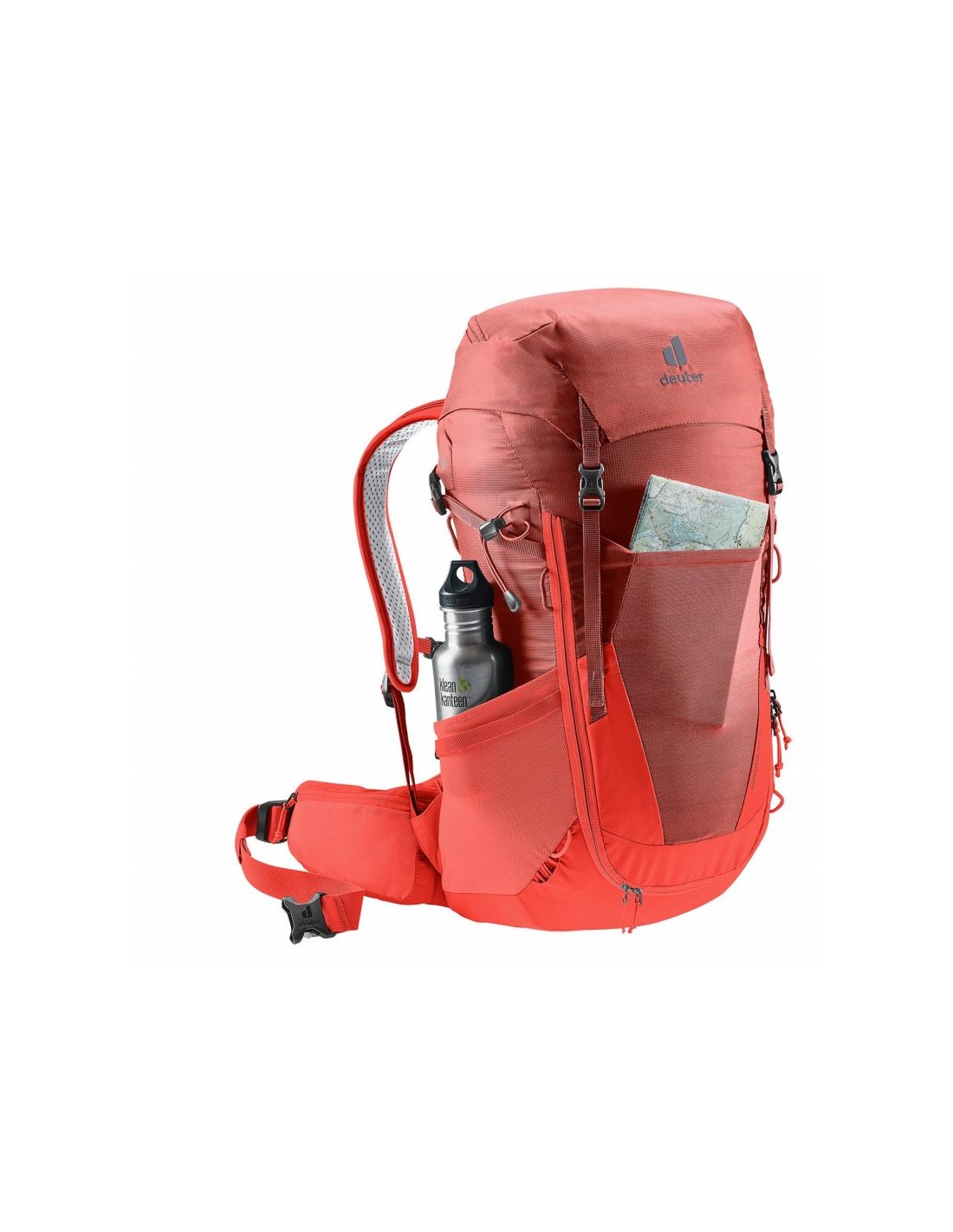 Deuter Futura 24 SL Backpack 34005215589 - Image 12