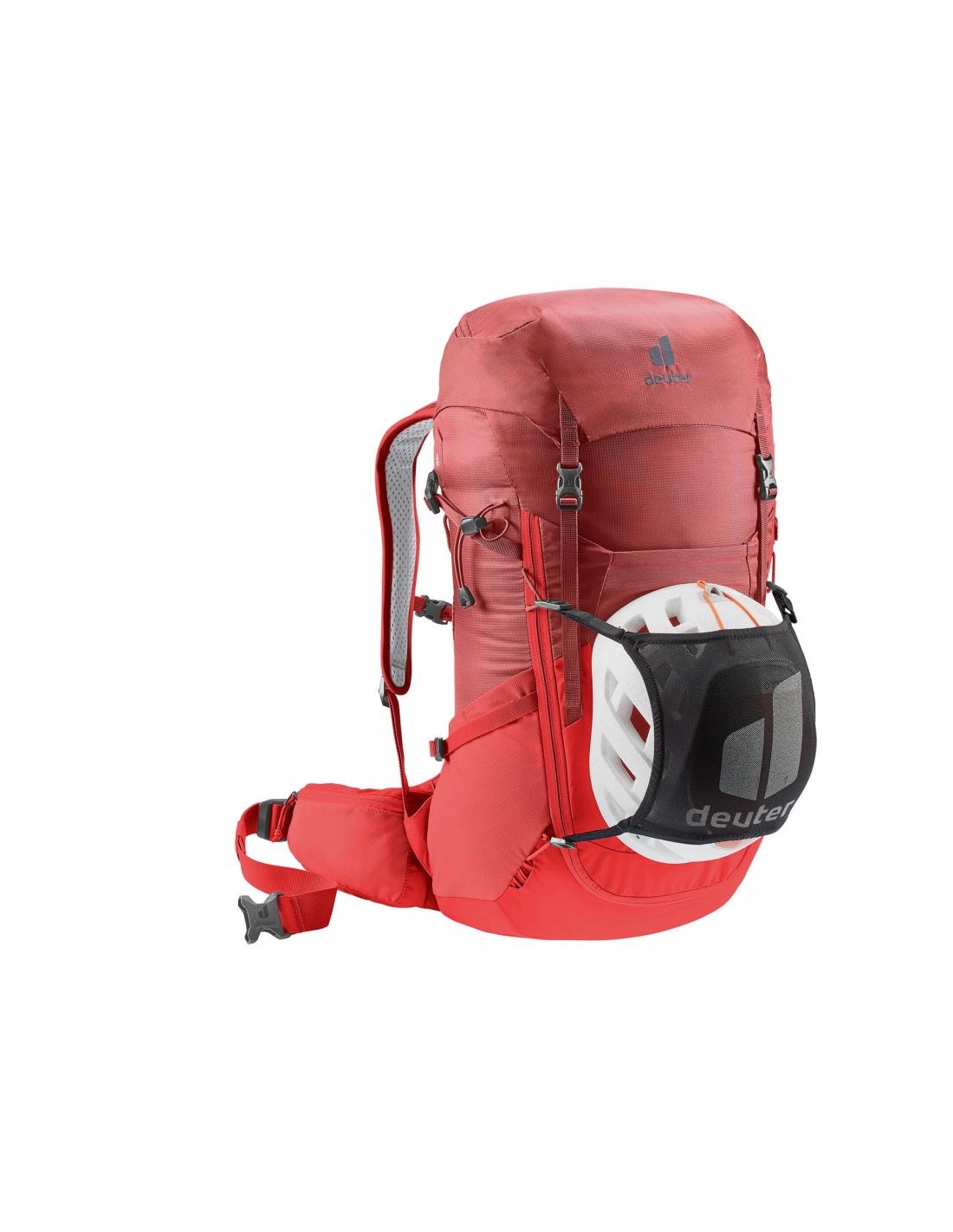 Deuter Futura 24 SL Backpack 34005215589 - Image 4