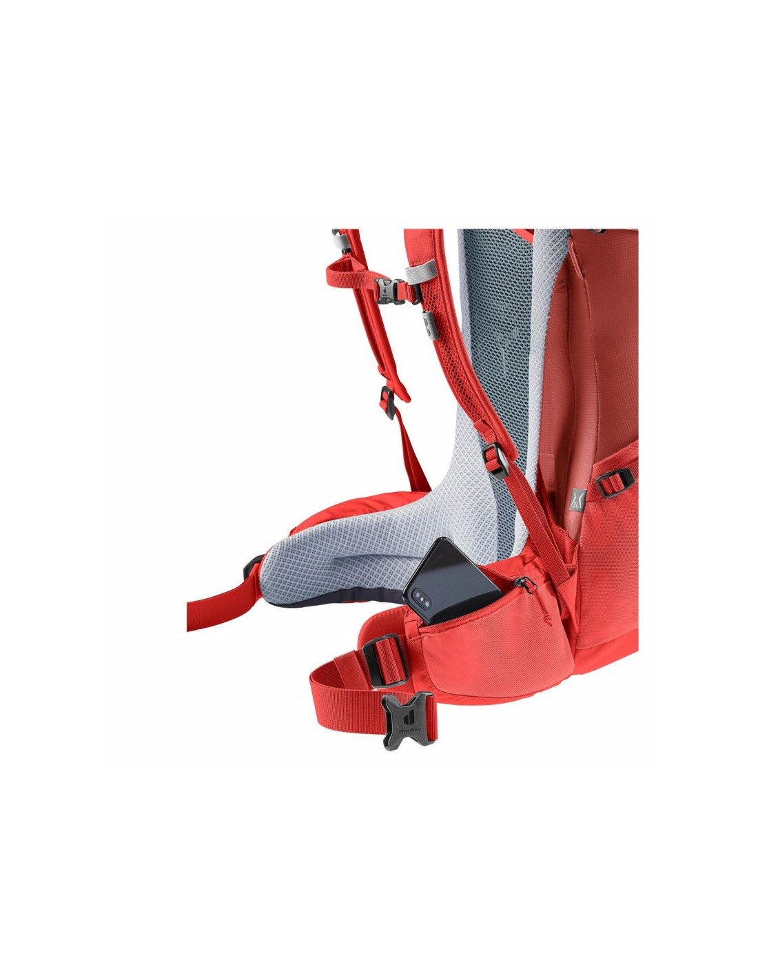 Deuter Futura 24 SL Backpack 34005215589 - Image 5