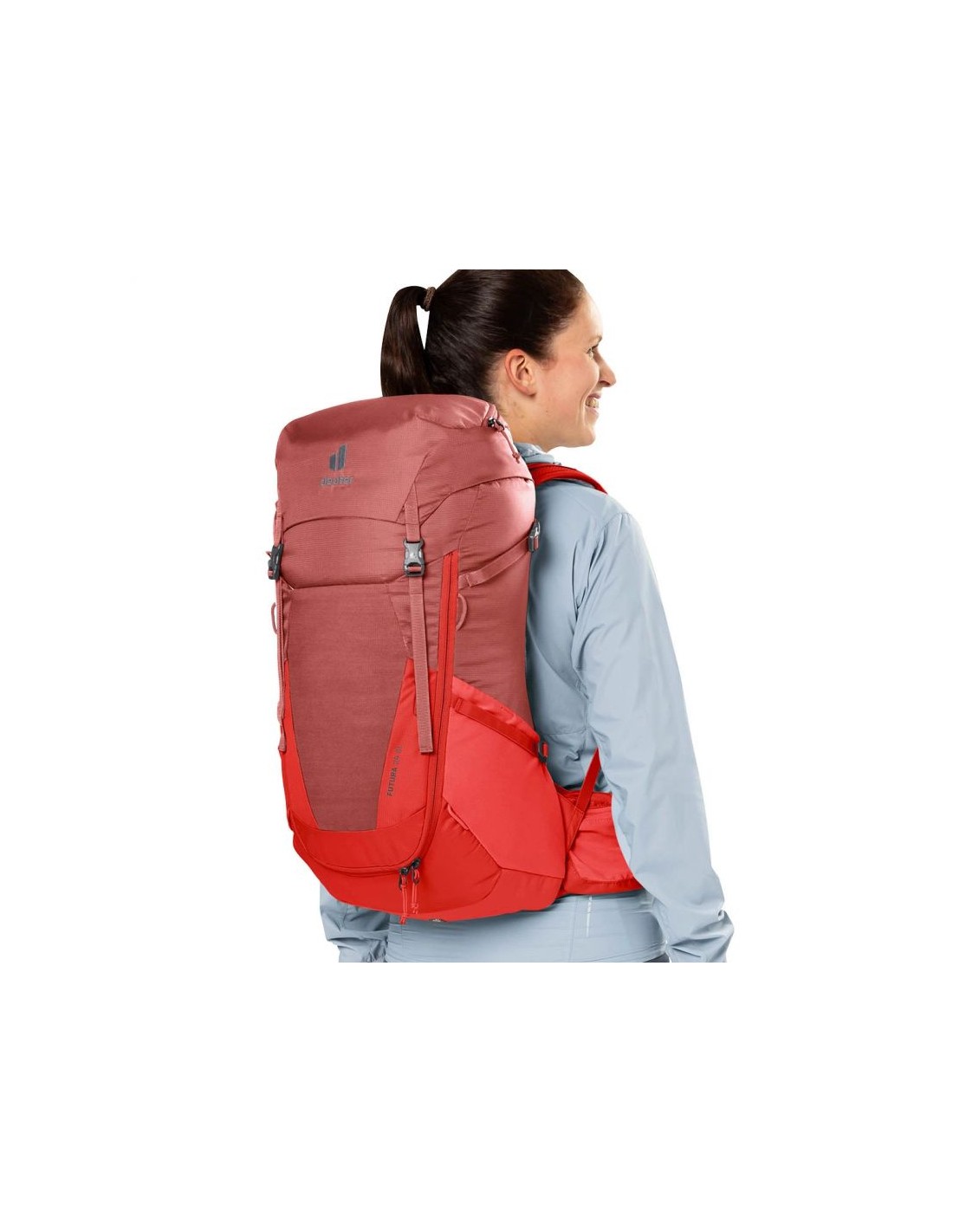 Deuter Futura 24 SL Backpack 34005215589 - Image 7