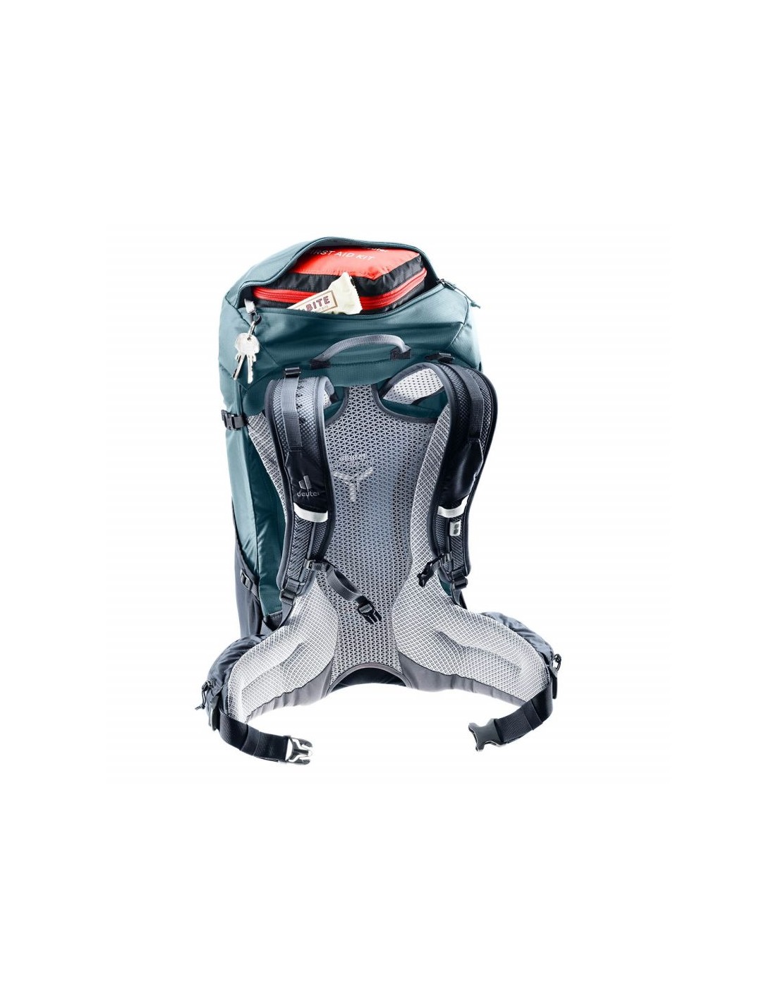Deuter Futura 26 Backpack 34006211374 - Image 5