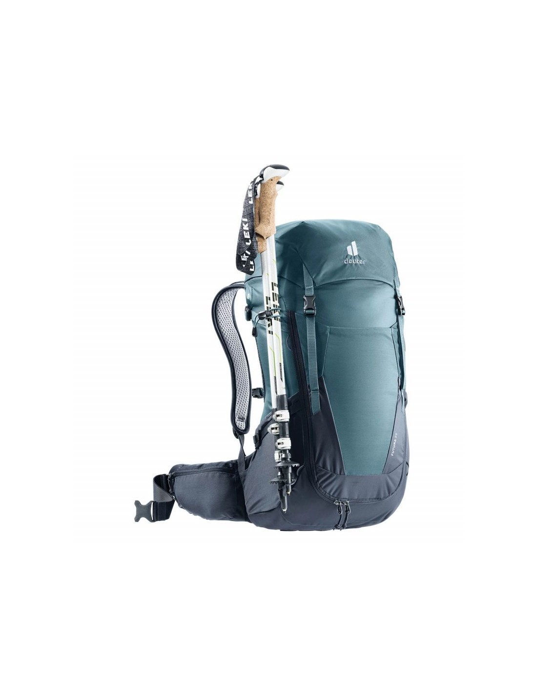 Deuter Futura 26 Backpack 34006211374 - Image 6