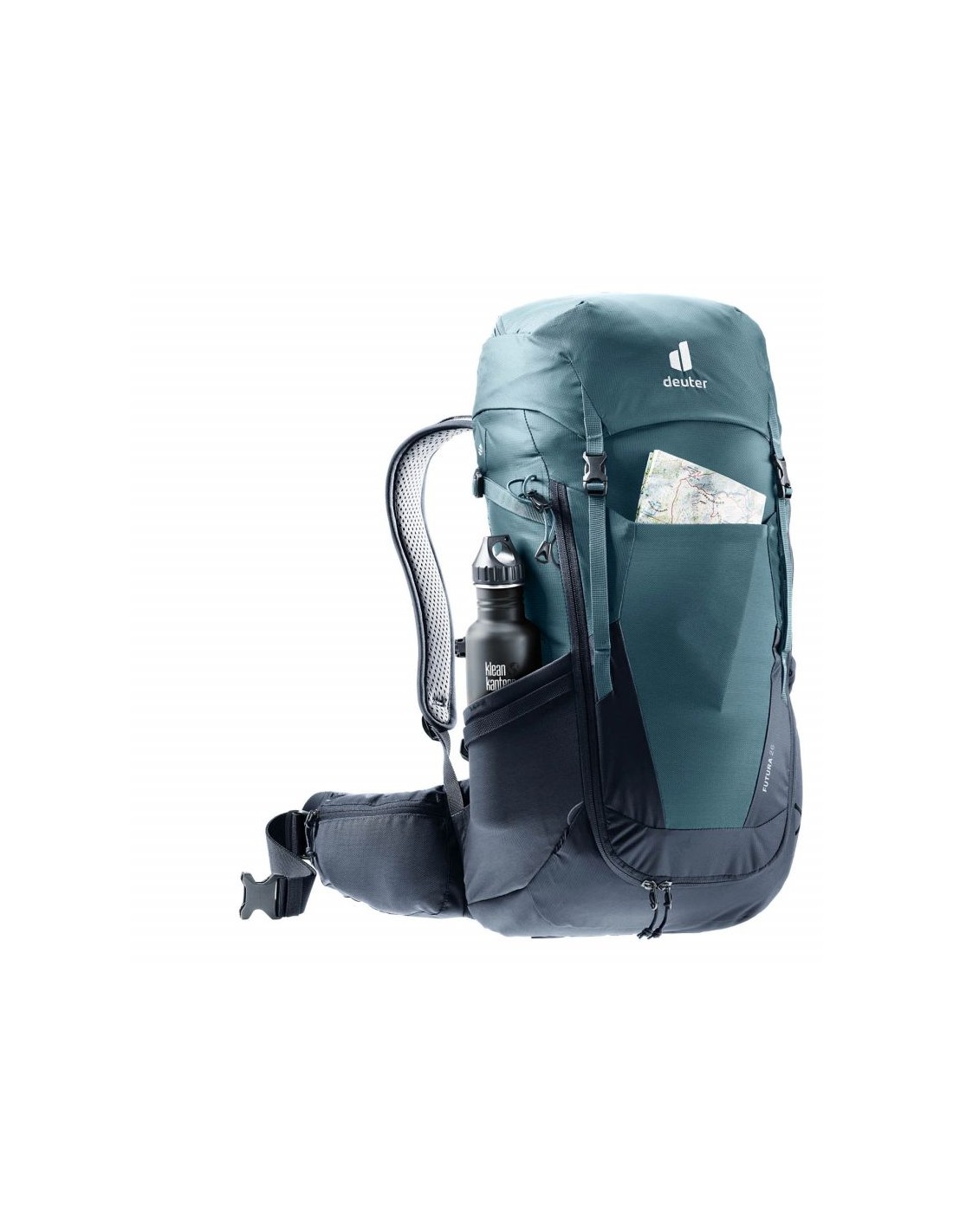 Deuter Futura 26 Backpack 34006211374 - Image 7