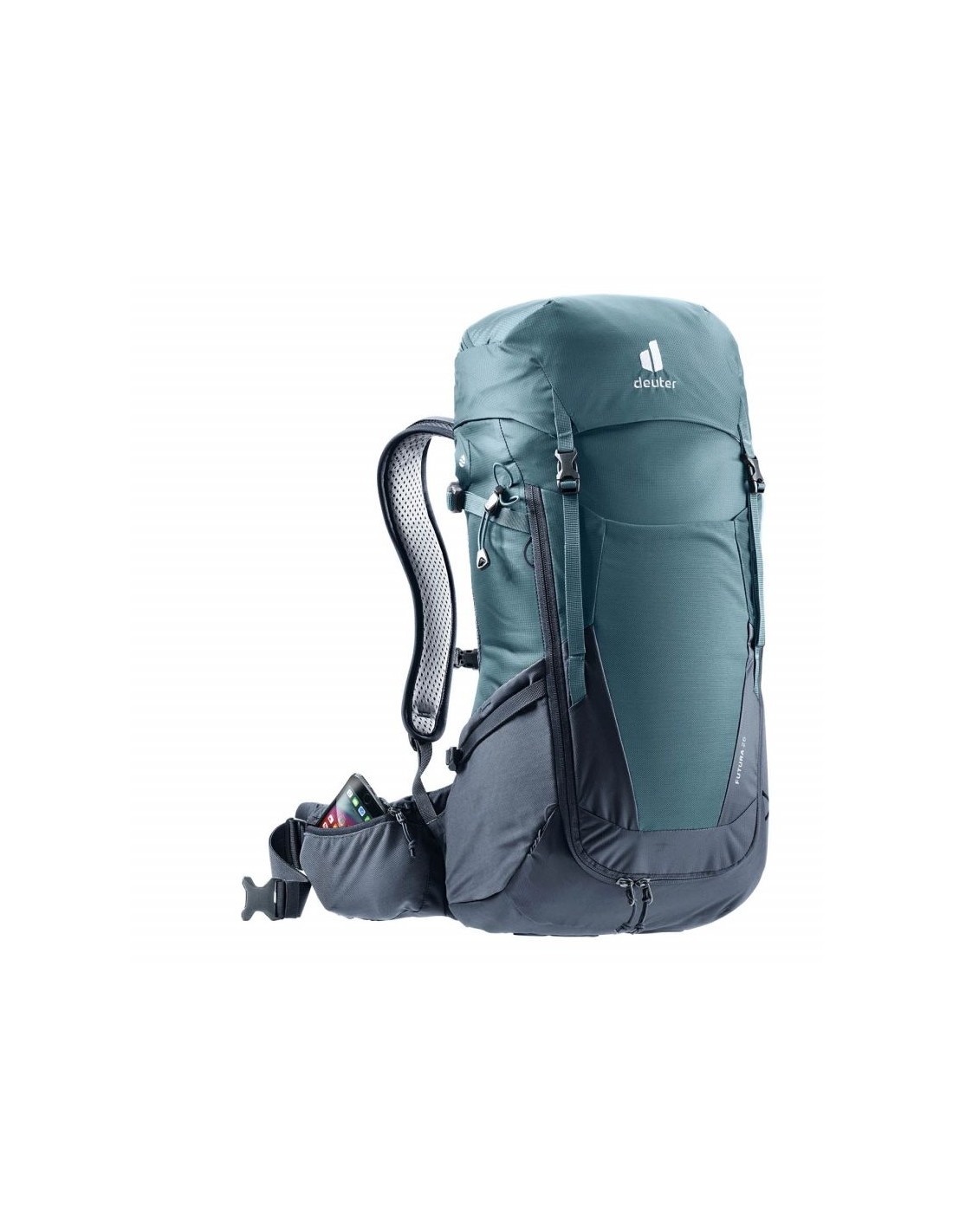 Deuter Futura 26 Backpack 34006211374 - Image 8