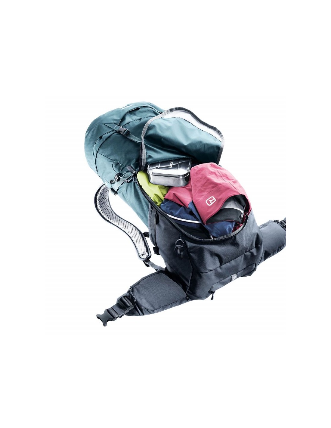 Deuter Futura 26 Backpack 34006211374 - Image 9