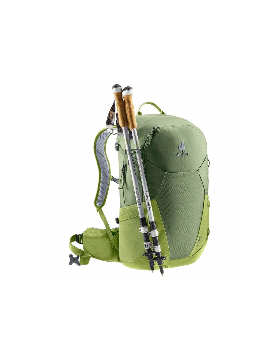 Deuter Futura 27L Backpack 34003212289 - Image 11