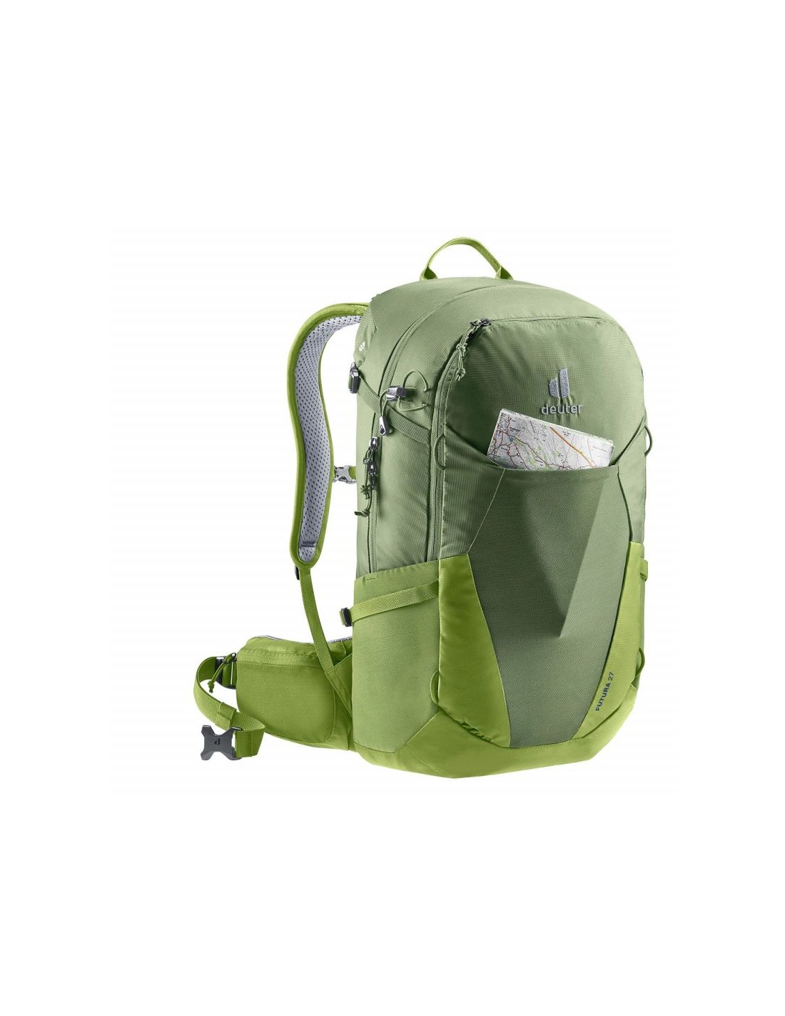 Deuter Futura 27L Backpack 34003212289 - Image 5