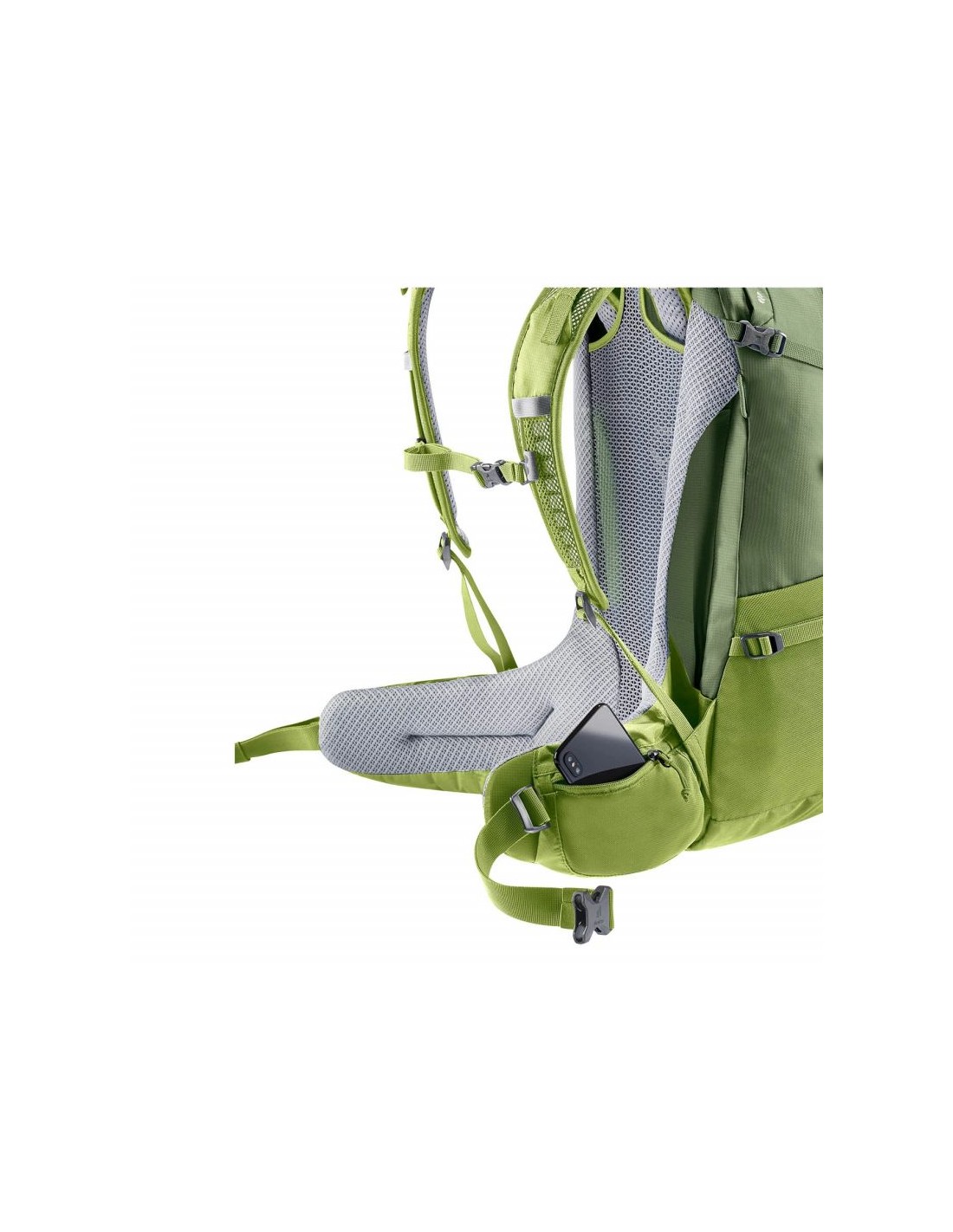 Deuter Futura 27L Backpack 34003212289 - Image 7