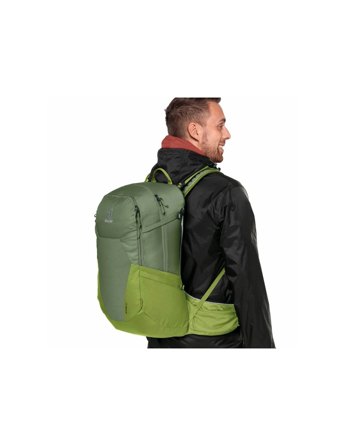Deuter Futura 27L Backpack 34003212289 - Image 9