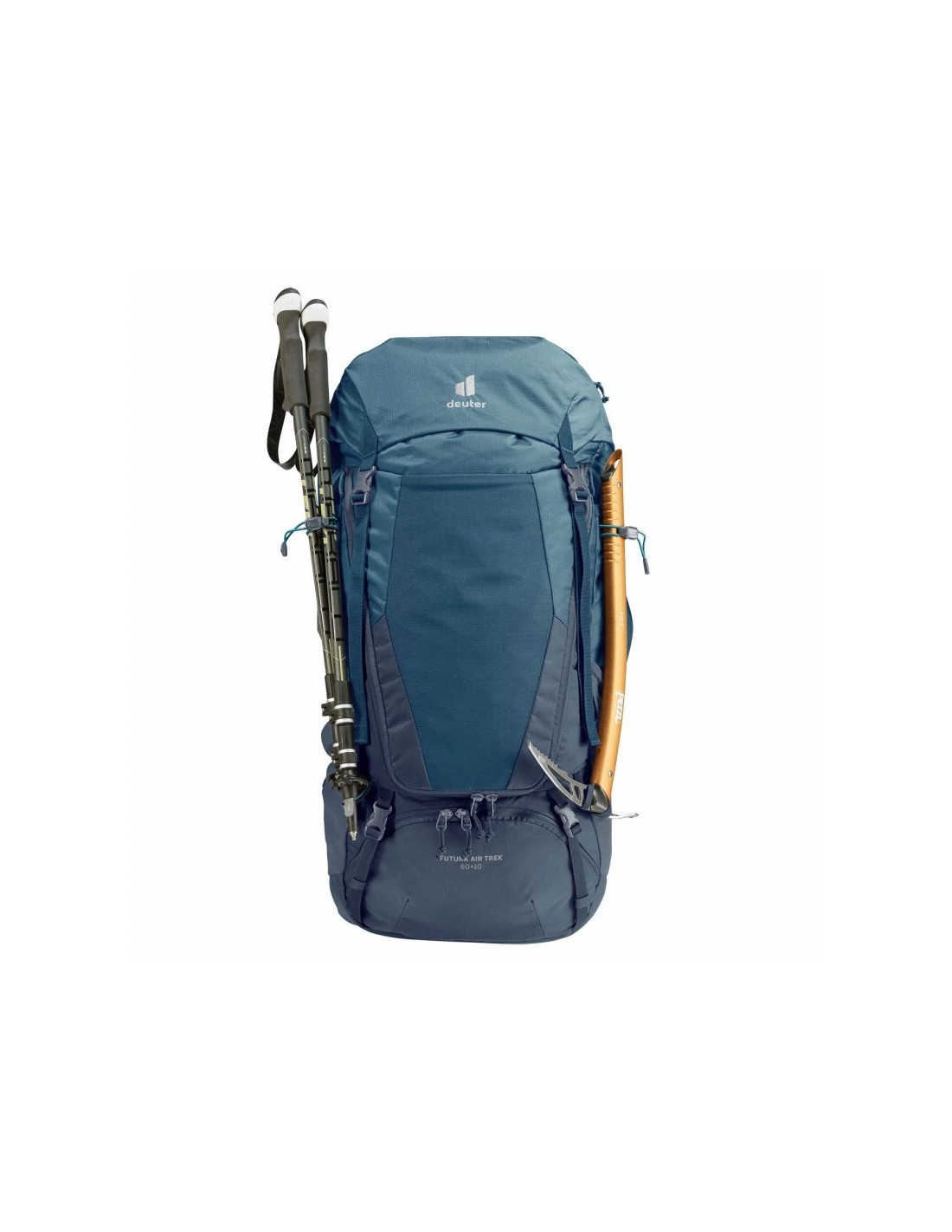 Deuter Futura Air Trek Backpack 60L 10 34023211374 - Image 11