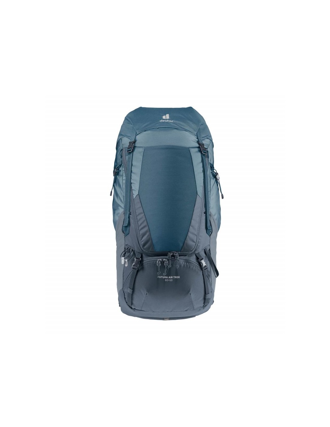 Deuter Futura Air Trek Backpack 60L 10 34023211374 - Image 3