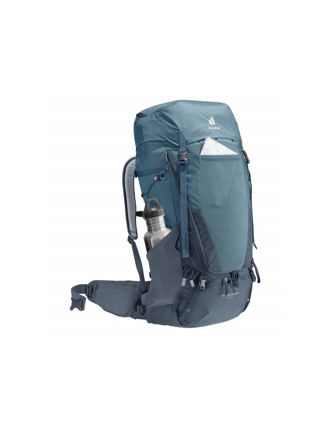 Deuter Futura Air Trek Backpack 60L 10 34023211374 - Image 4