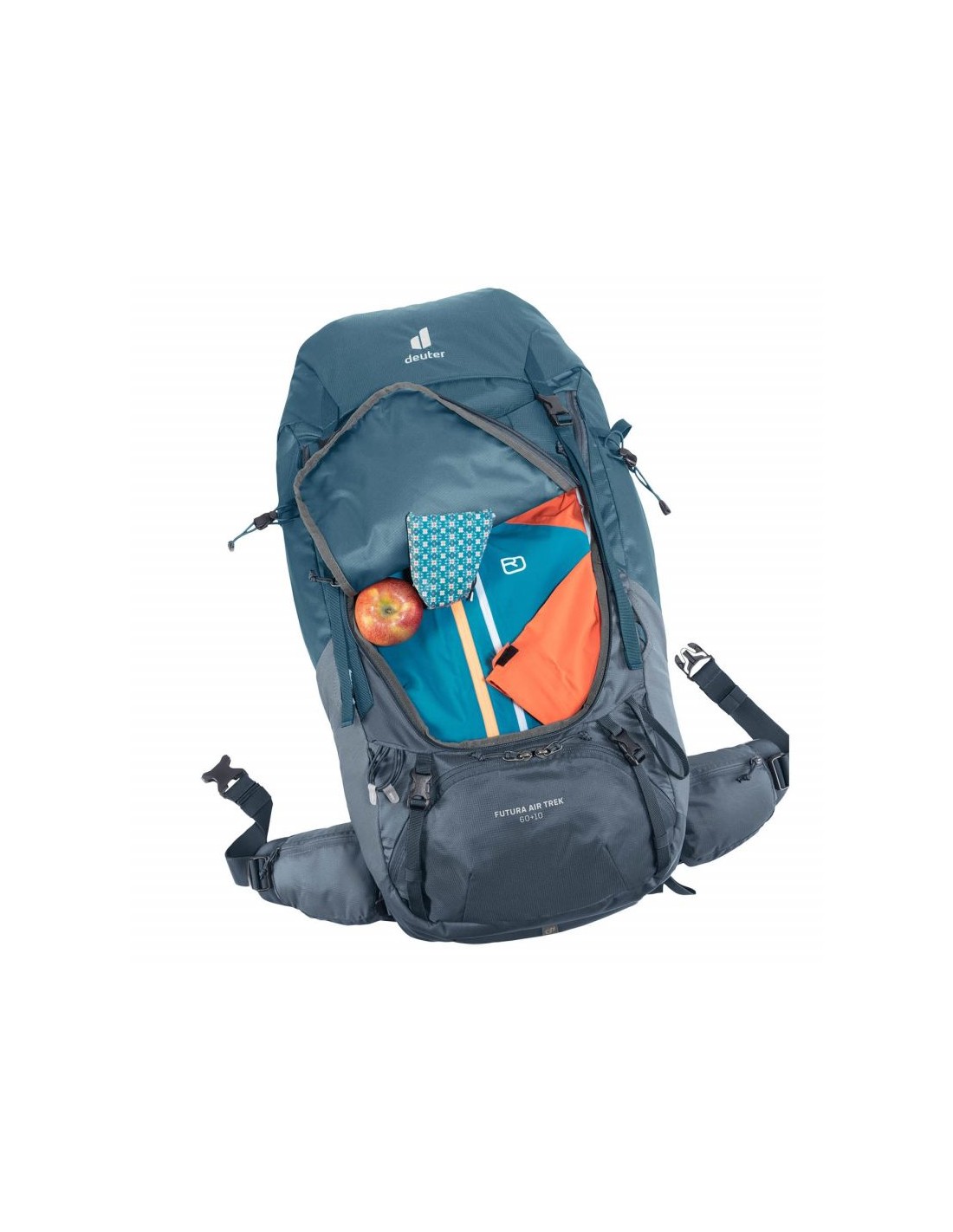 Deuter Futura Air Trek Backpack 60L 10 34023211374 - Image 6