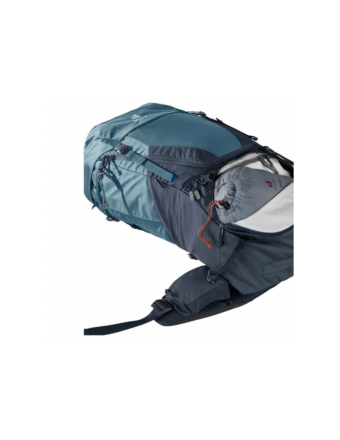 Deuter Futura Air Trek Backpack 60L 10 34023211374 - Image 7