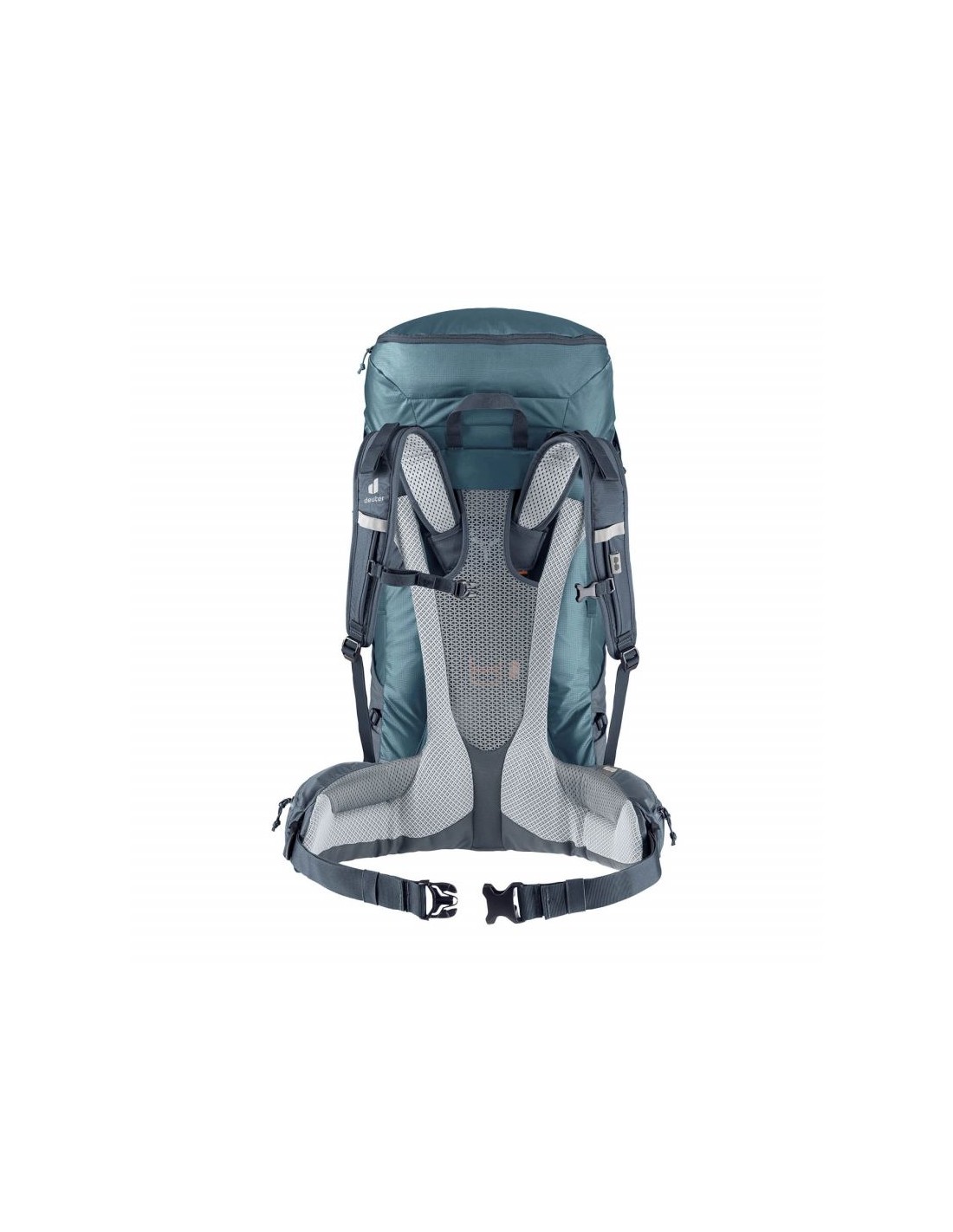 Deuter Futura Air Trek Backpack 60L 10 34023211374 - Image 9