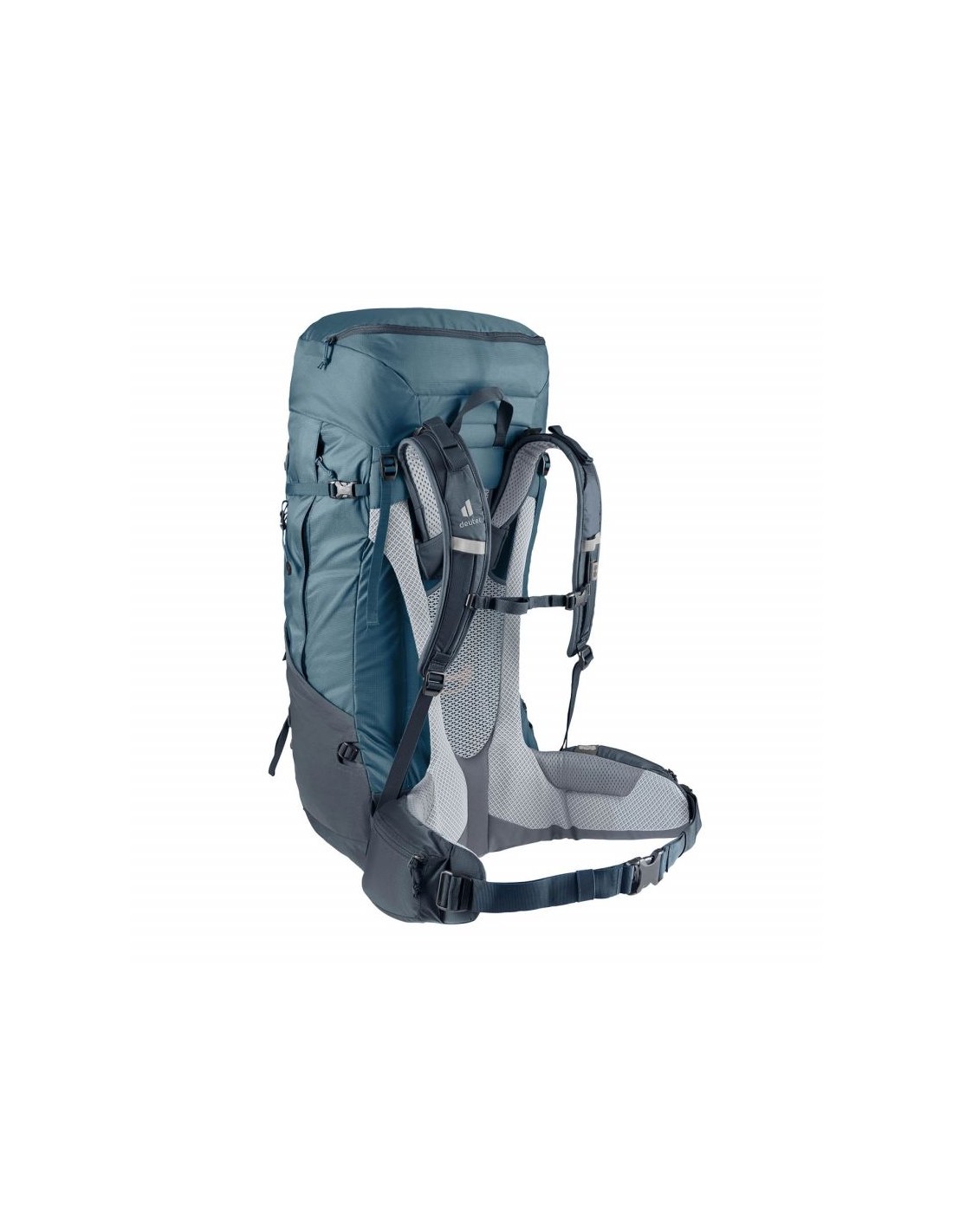 Deuter Futura Air Trek Backpack 60L 10 34023211374 - Image 10