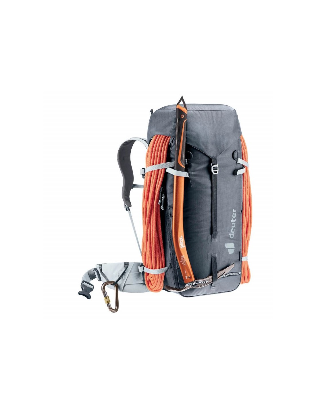 Deuter Guide 348 Backpack 33615237411 - Image 12