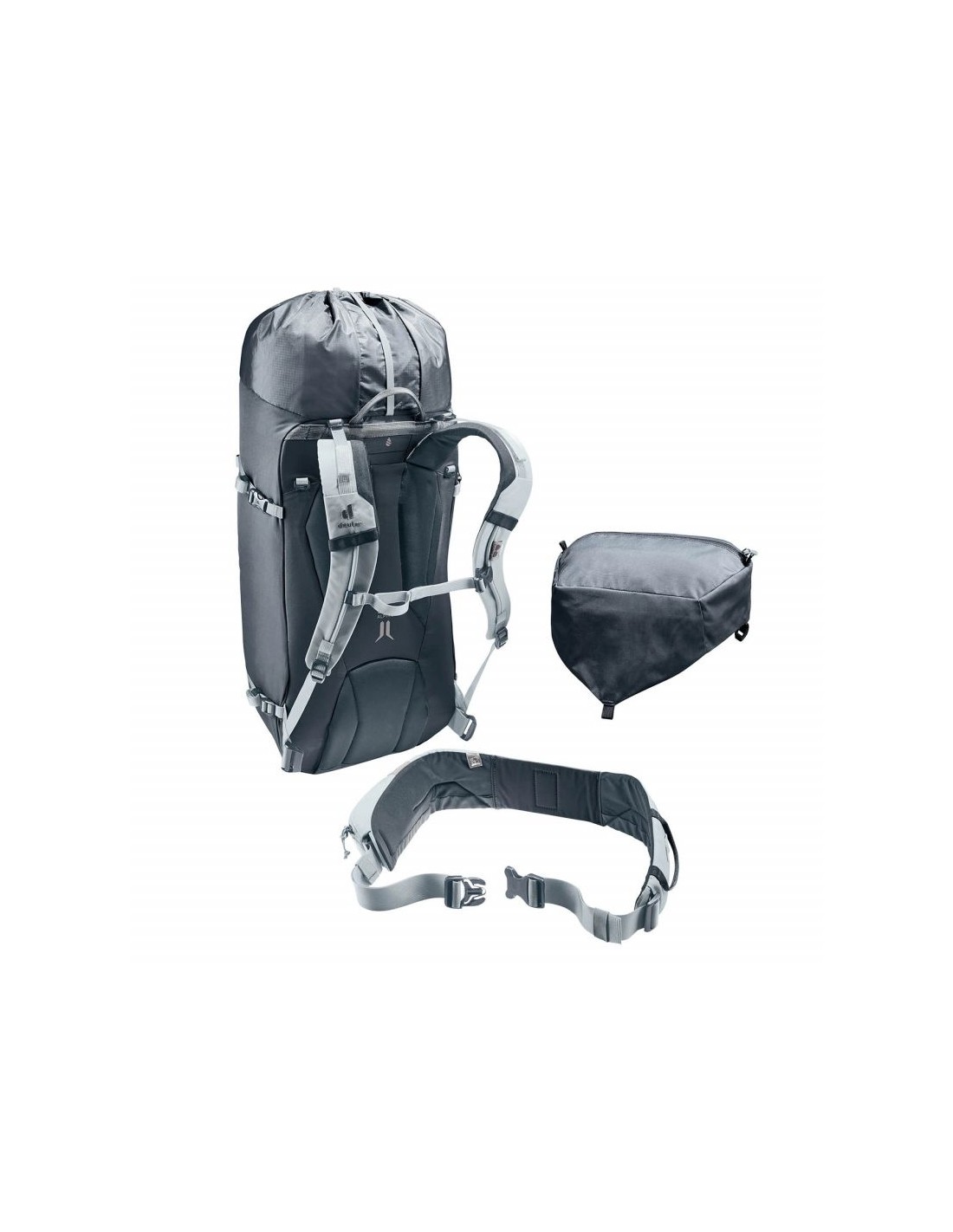 Deuter Guide 348 Backpack 33615237411 - Image 8
