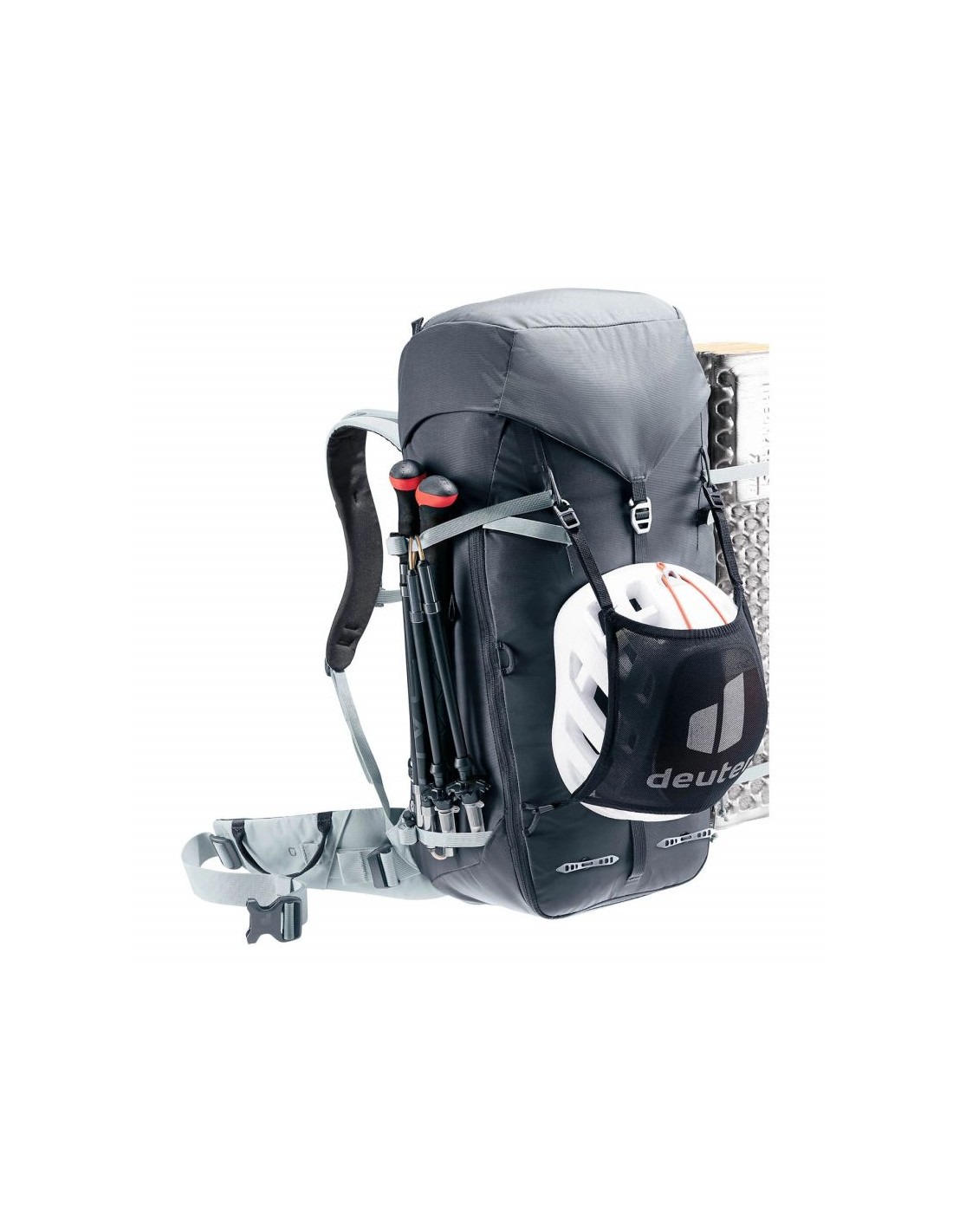 Deuter Guide 348 Backpack 33615237411 - Image 9